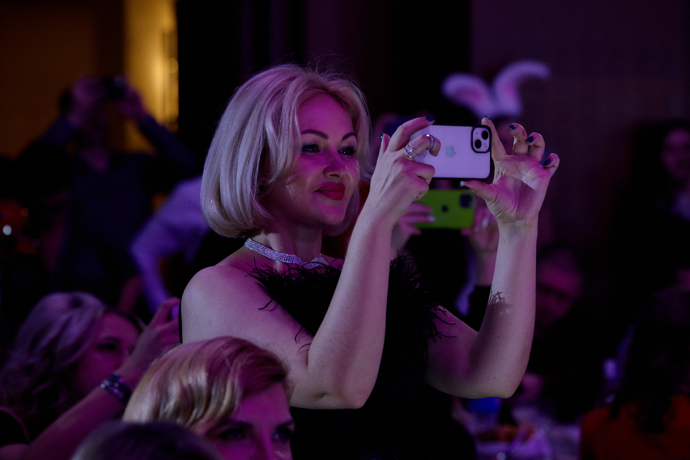 Фотограф Владивосток репортажная съёмка Приморский край фотосъёмка корпоратив мероприятие event