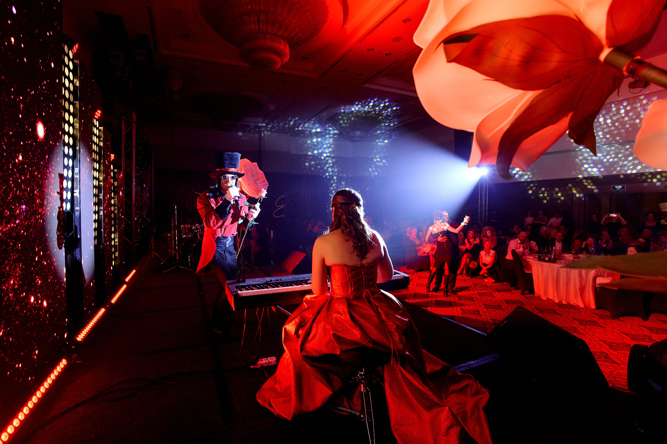 Фотограф Владивосток репортажная съёмка Приморский край фотосъёмка корпоратив мероприятие event