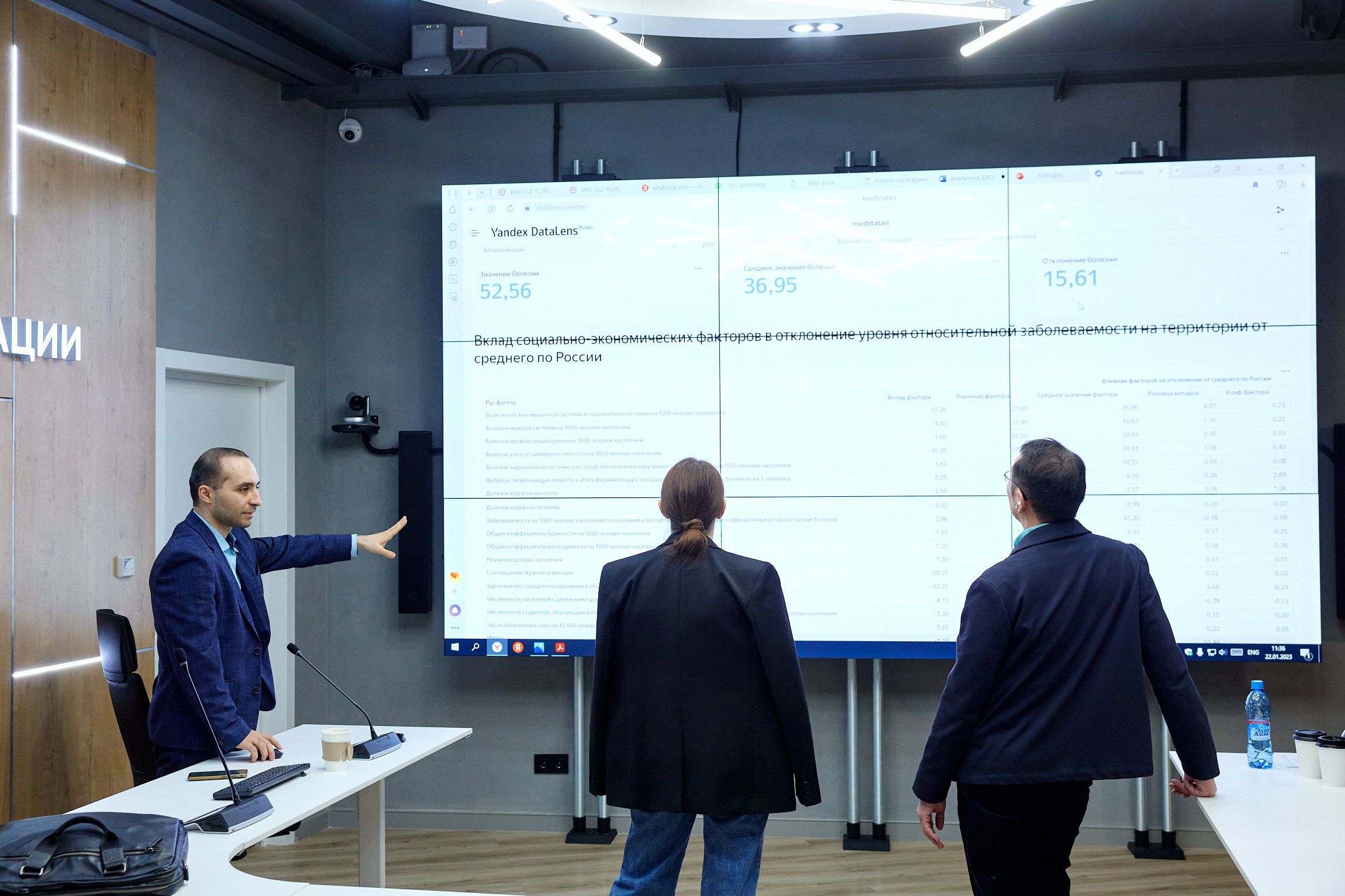 Фотограф репортаж Владивосток репортажная съёмка Приморский край фотосъёмка образование конференция форум