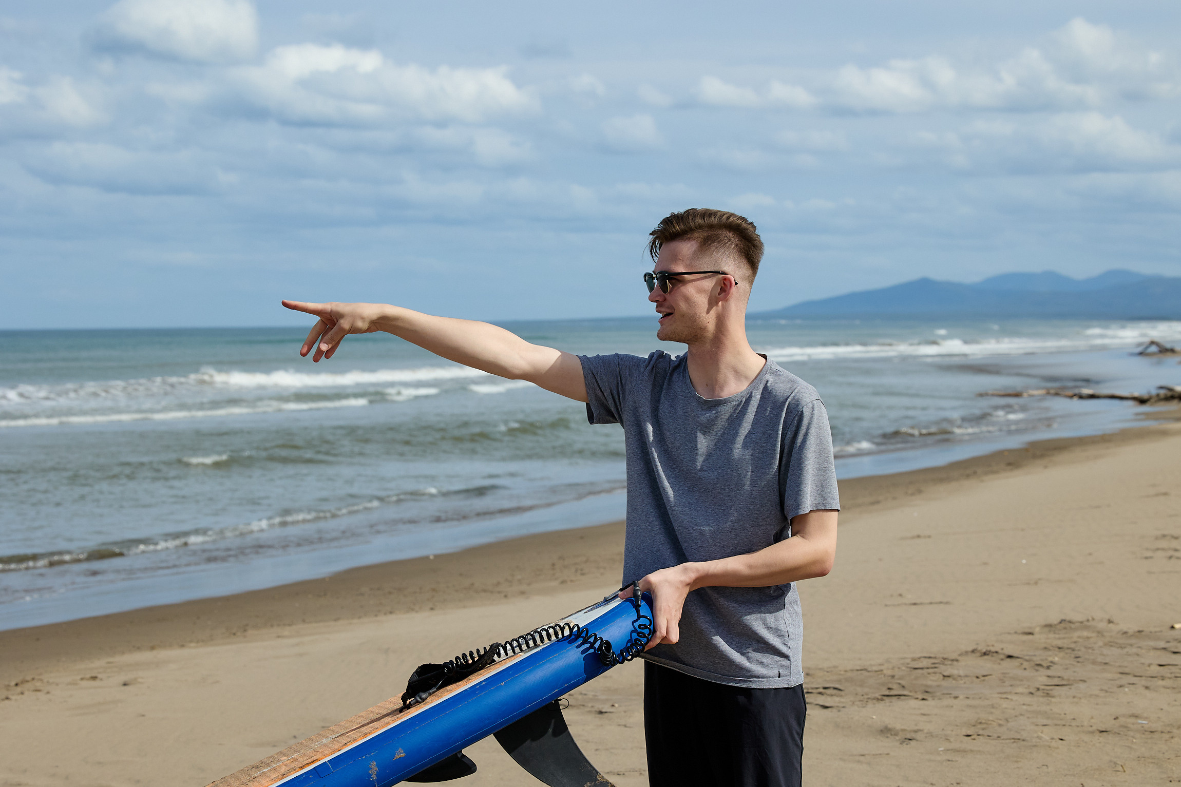 Фотограф репортаж Владивосток репортажная съёмка Приморский край фотосъёмка образование конференция форум