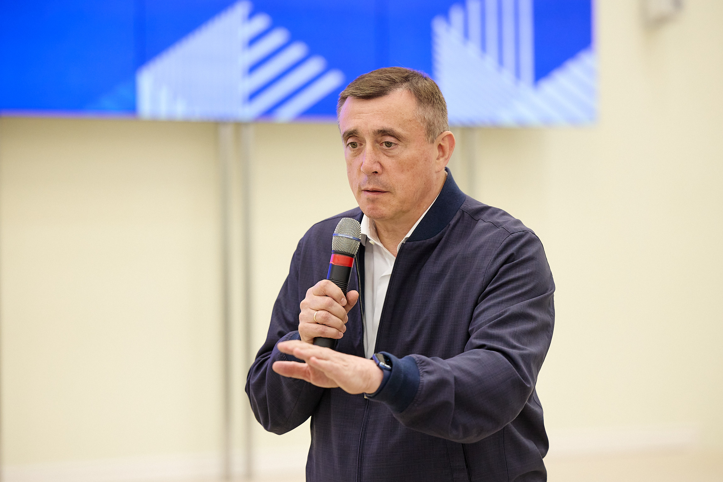 Фотограф репортаж Владивосток репортажная съёмка Приморский край фотосъёмка образование конференция форум