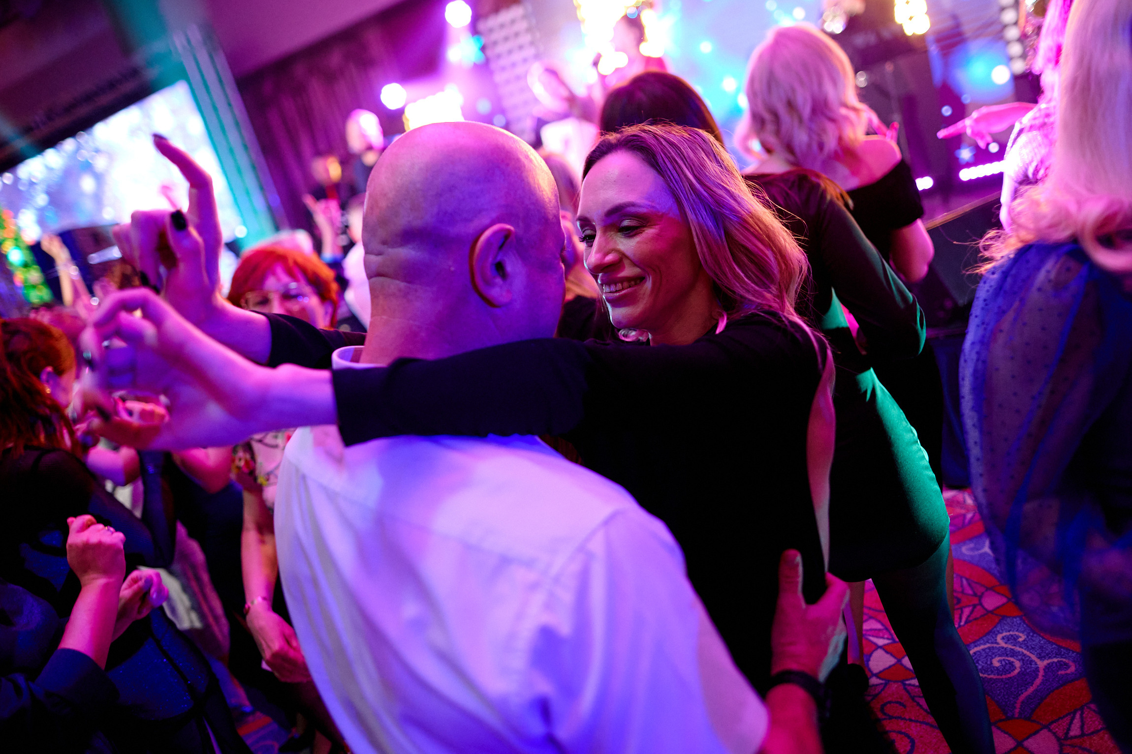 Фотограф Владивосток репортажная съёмка Приморский край фотосъёмка корпоратив мероприятие event