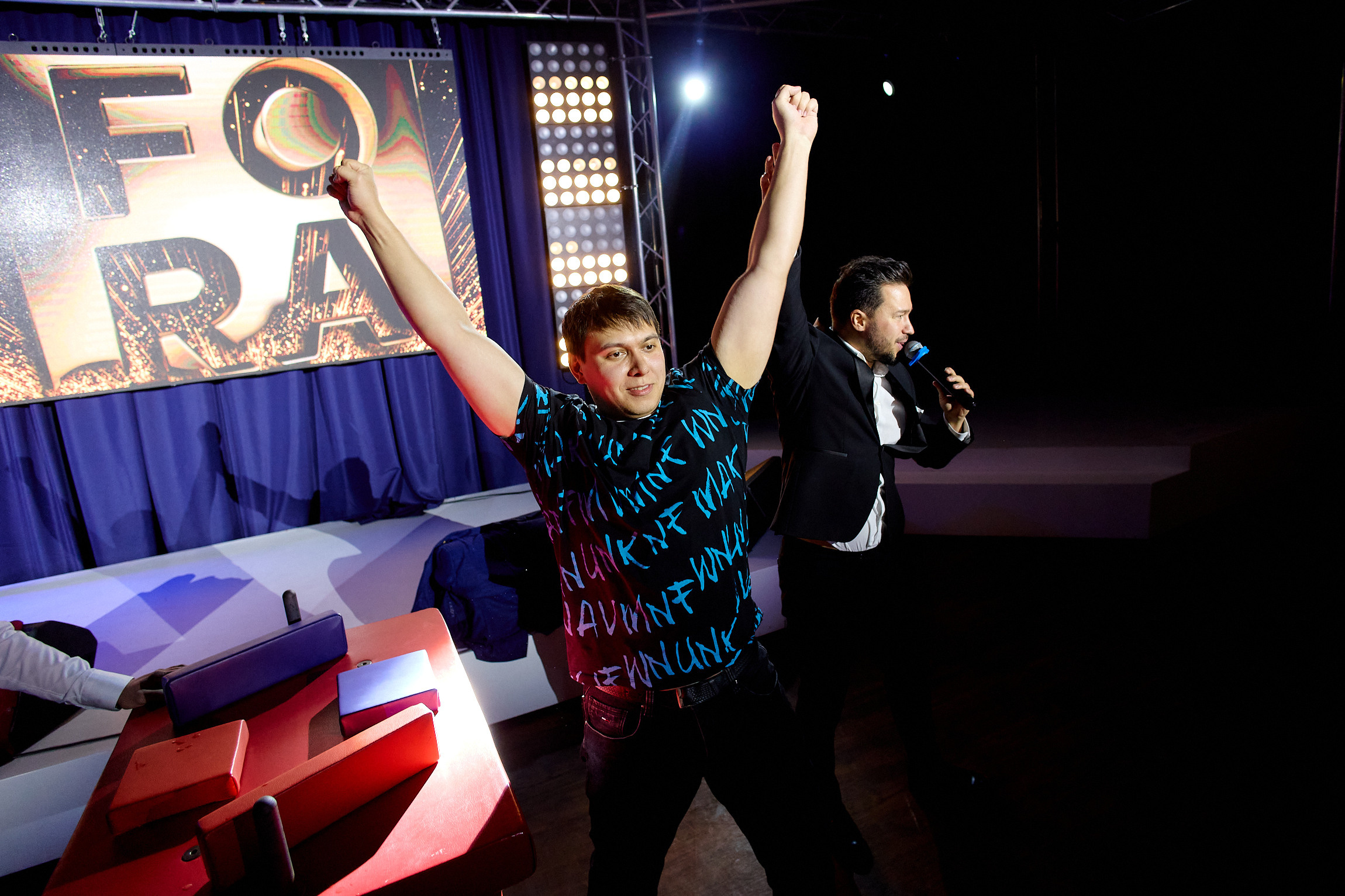 Фотограф Владивосток репортажная съёмка Приморский край фотосъёмка корпоратив мероприятие event