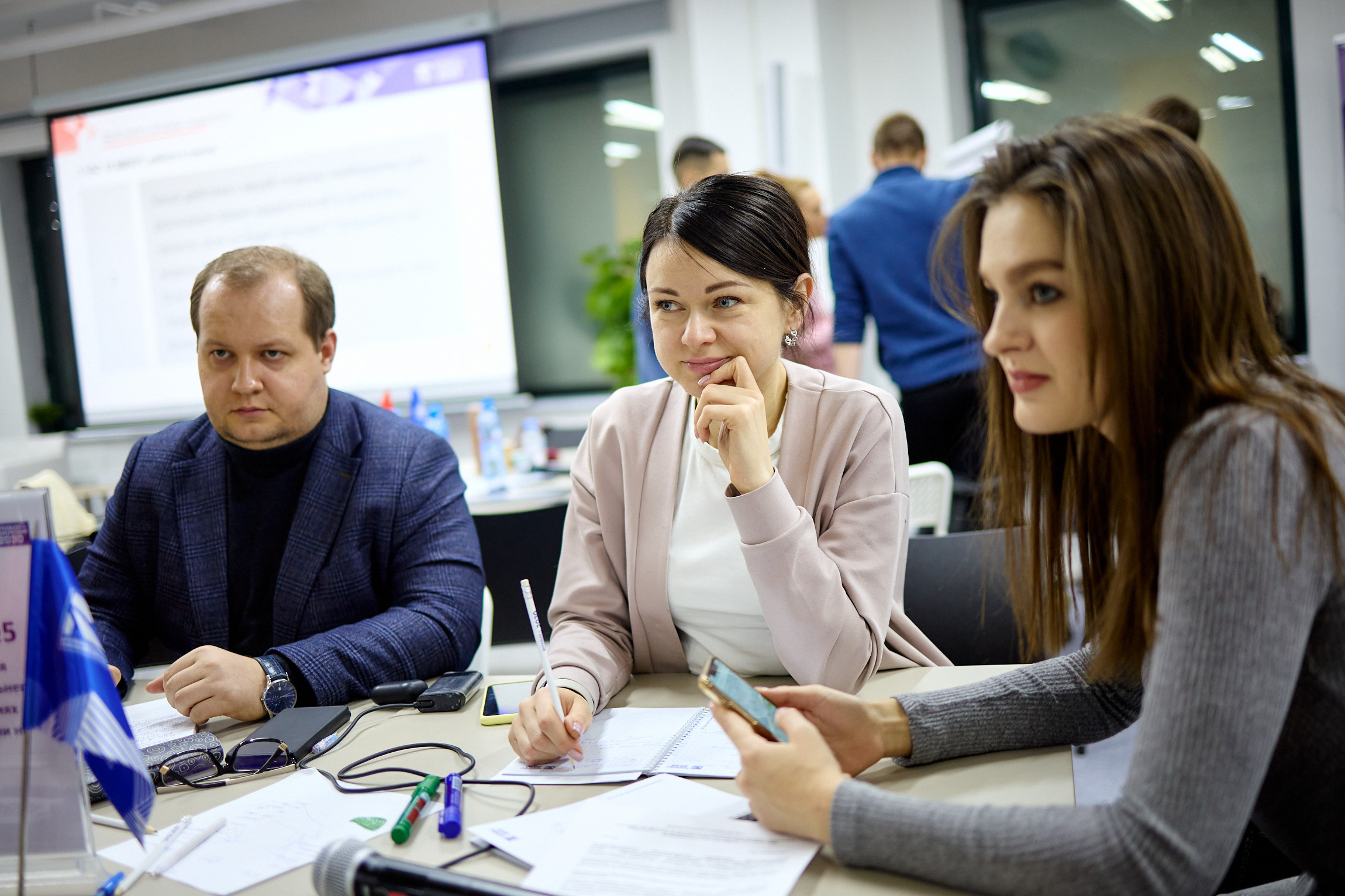 Фотограф репортаж Владивосток репортажная съёмка Приморский край фотосъёмка образование конференция форум