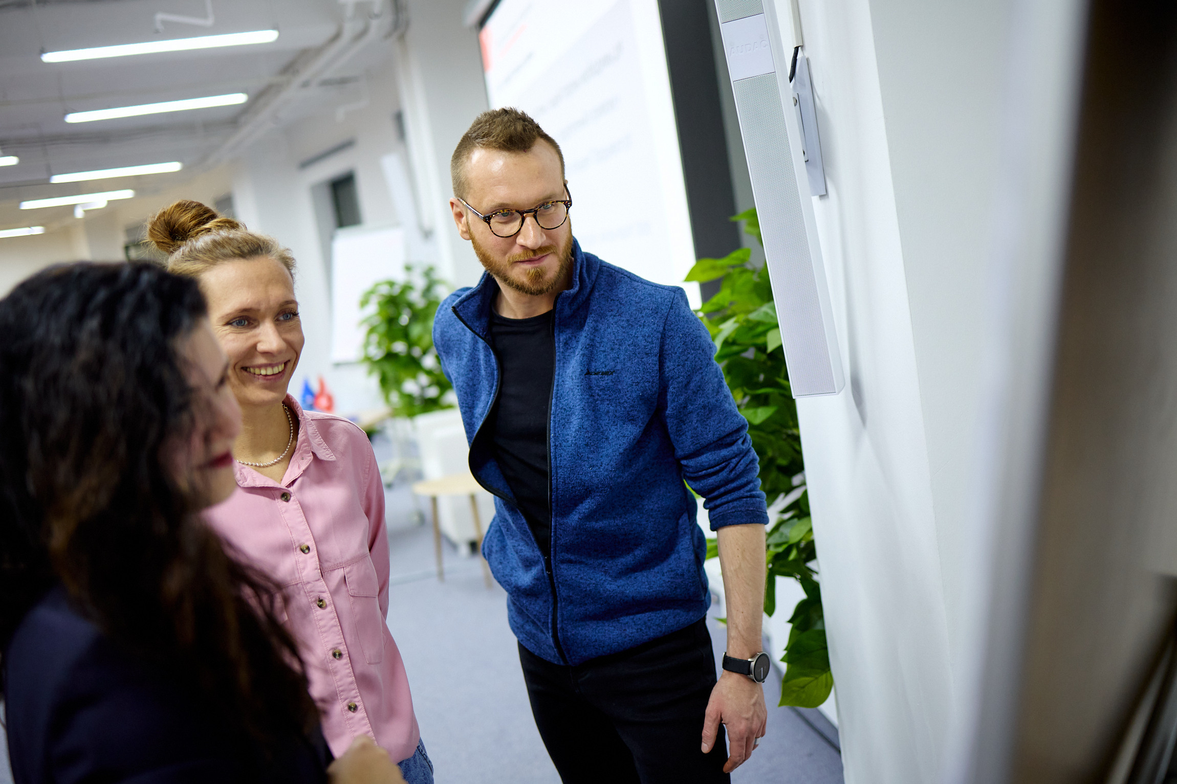 Фотограф репортаж Владивосток репортажная съёмка Приморский край фотосъёмка образование конференция форум