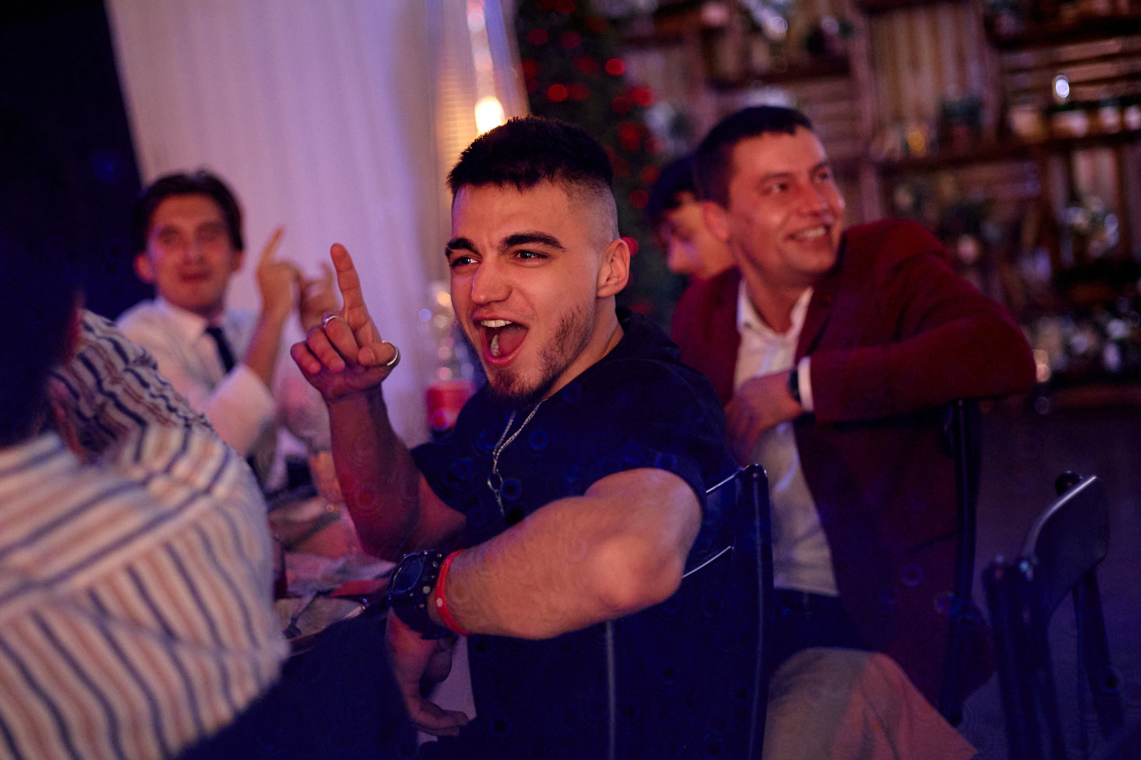 Фотограф Владивосток репортажная съёмка Приморский край фотосъёмка корпоратив мероприятие event