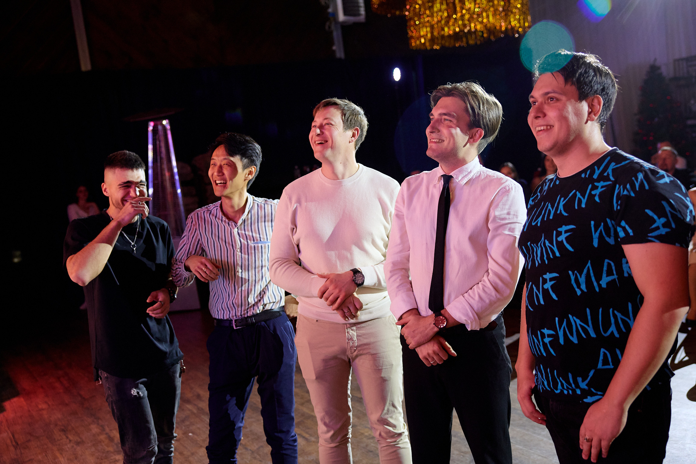 Фотограф Владивосток репортажная съёмка Приморский край фотосъёмка корпоратив мероприятие event