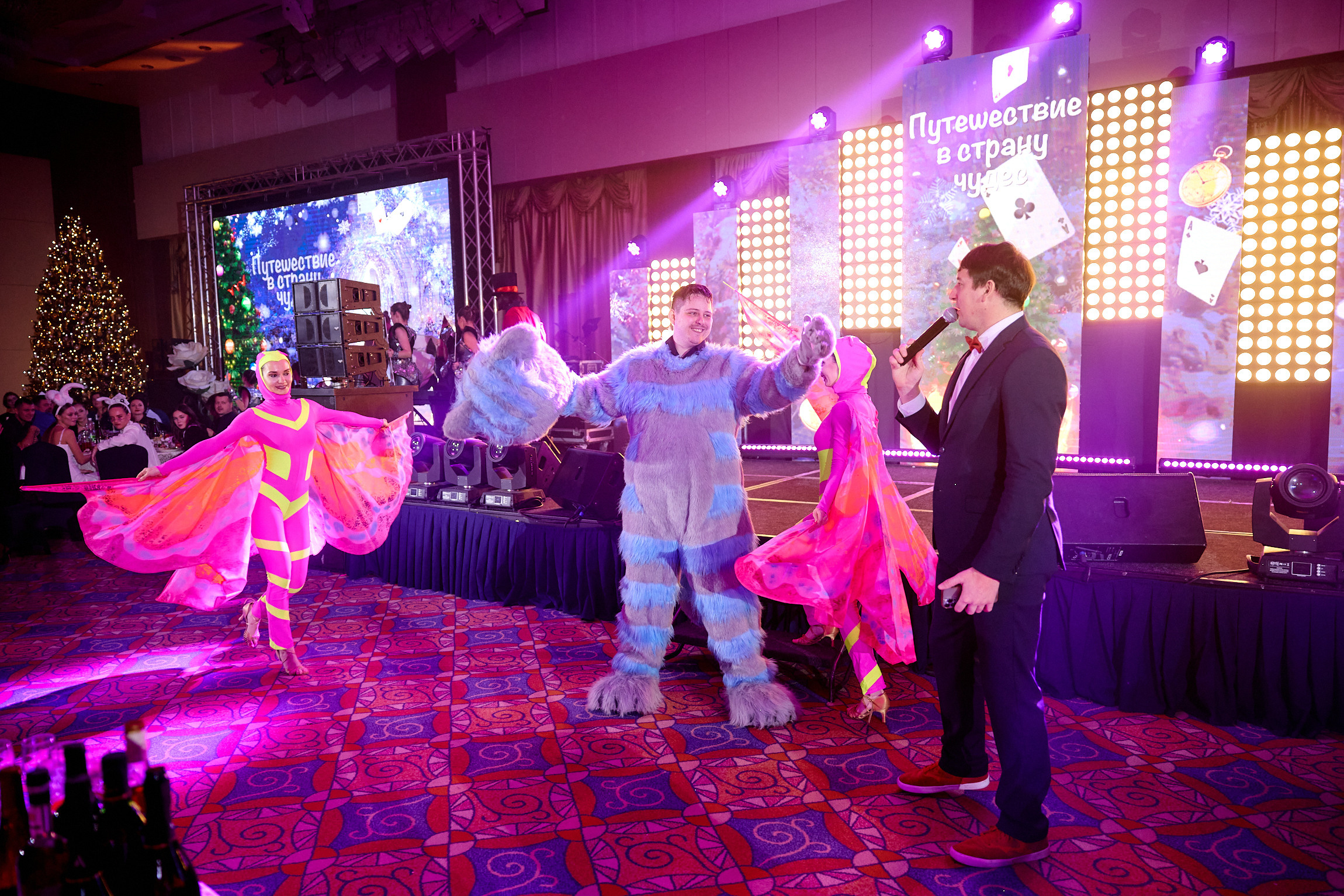 Фотограф Владивосток репортажная съёмка Приморский край фотосъёмка корпоратив мероприятие event