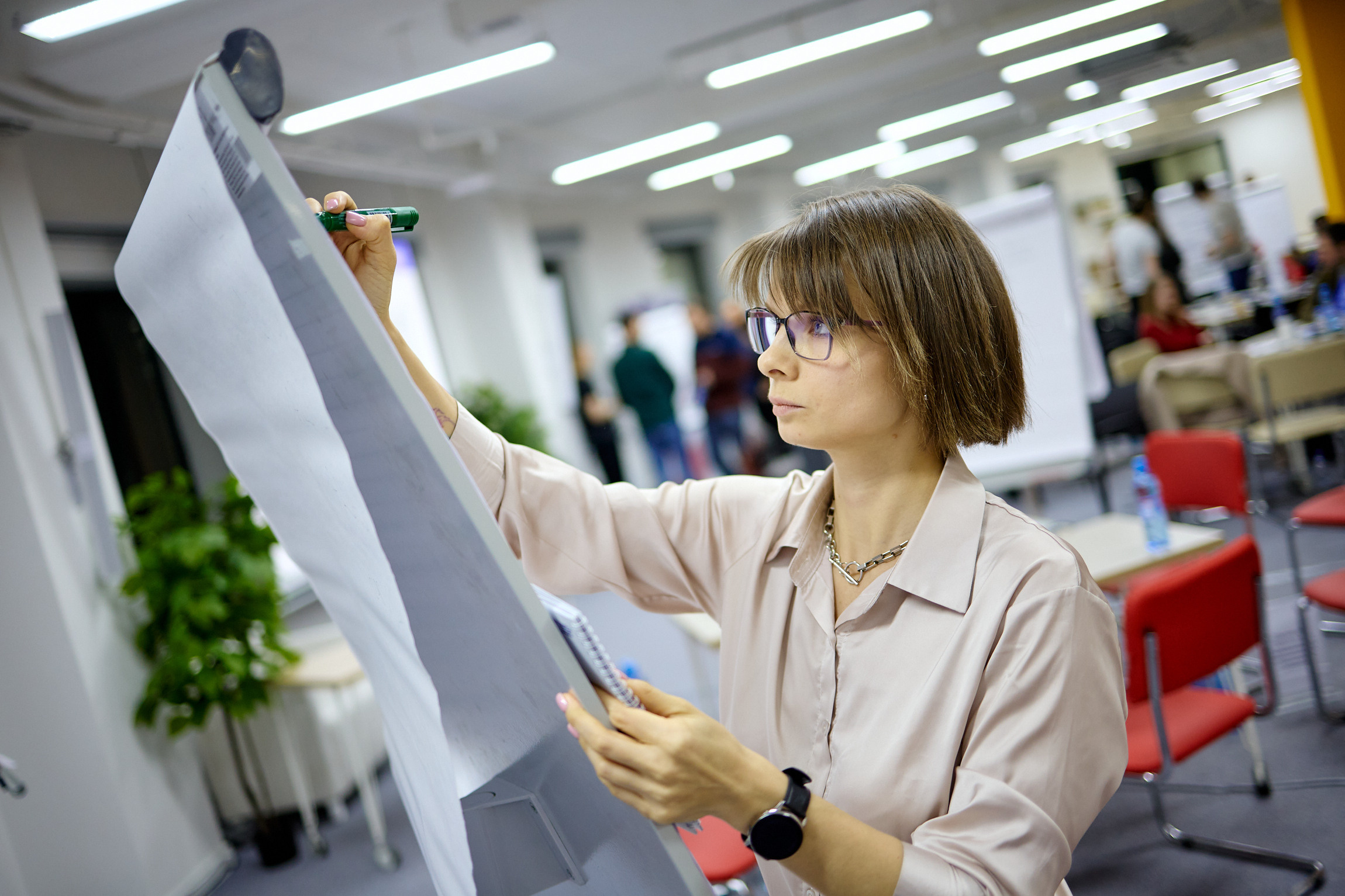 Фотограф репортаж Владивосток репортажная съёмка Приморский край фотосъёмка образование конференция форум