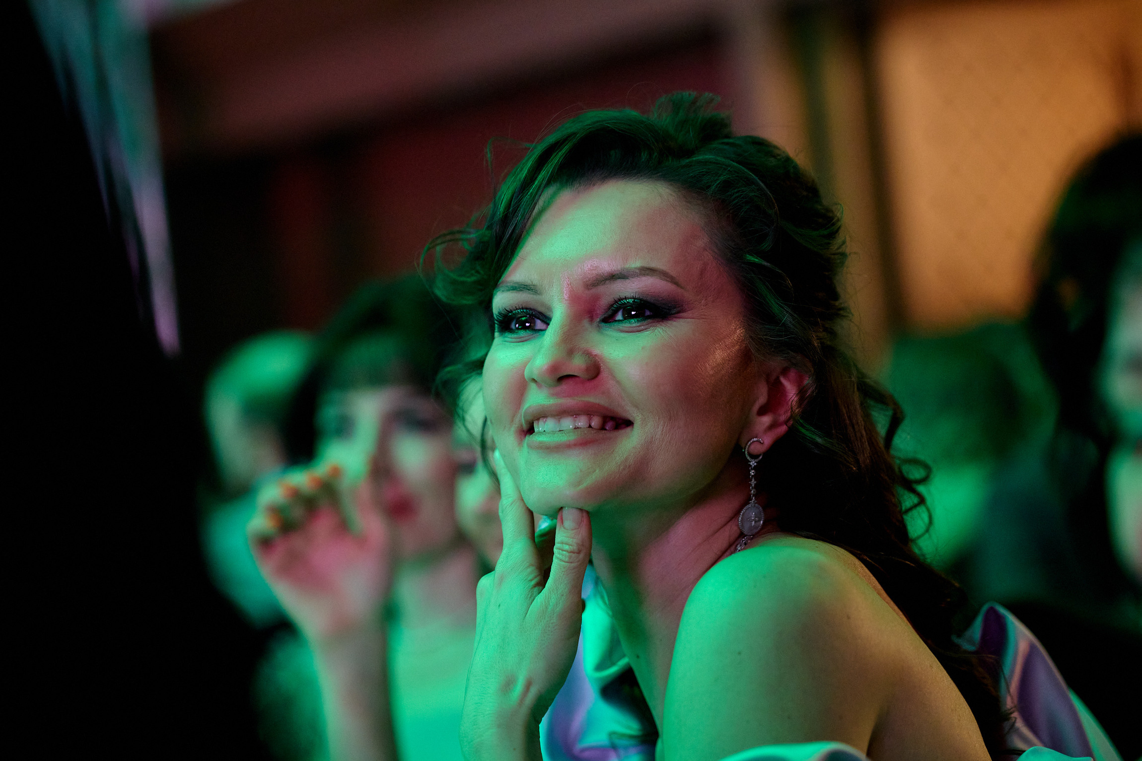 Фотограф Владивосток репортажная съёмка Приморский край фотосъёмка корпоратив мероприятие event