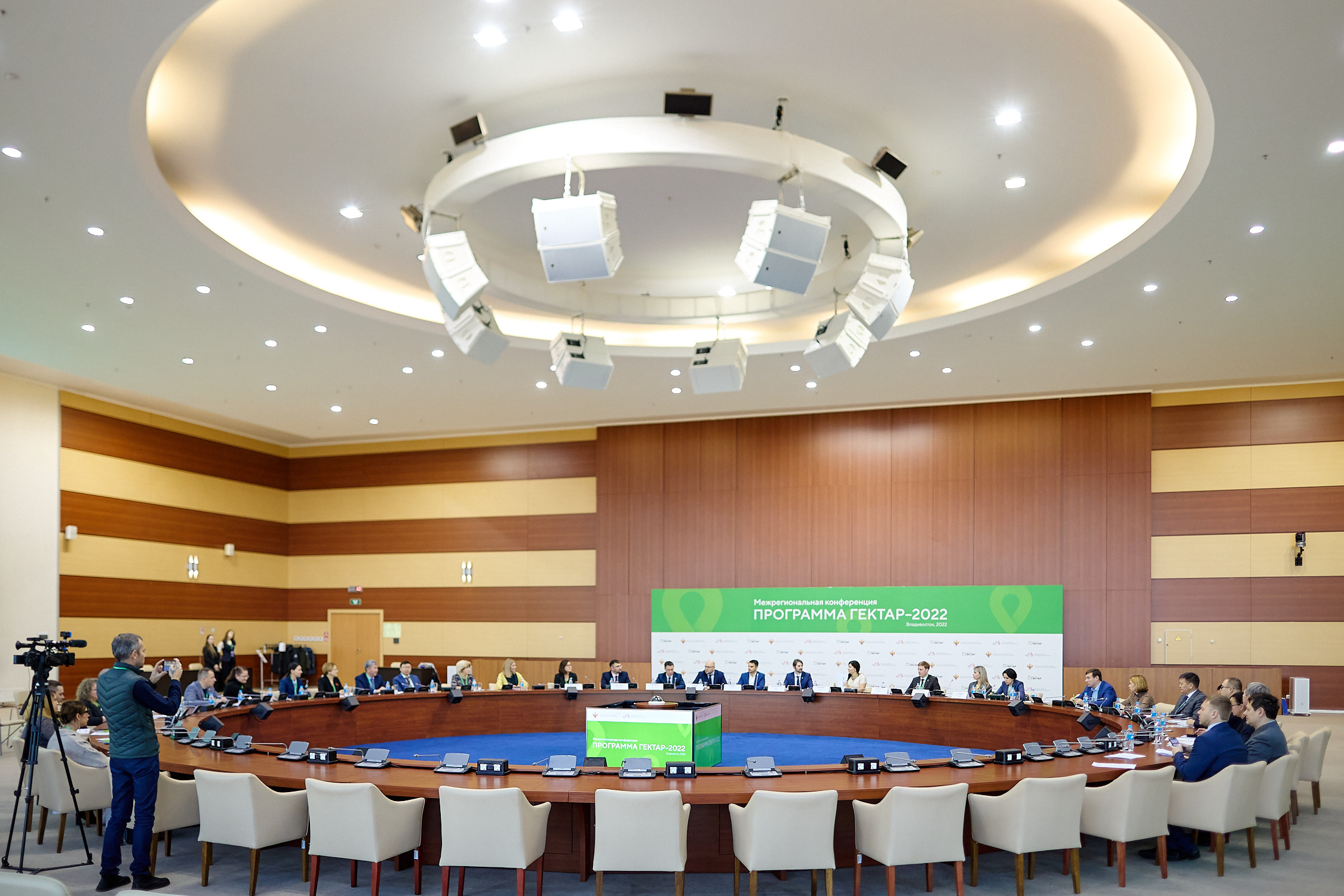 Фотограф Владивосток репортажная съёмка Приморский край официальная фотосъёмка