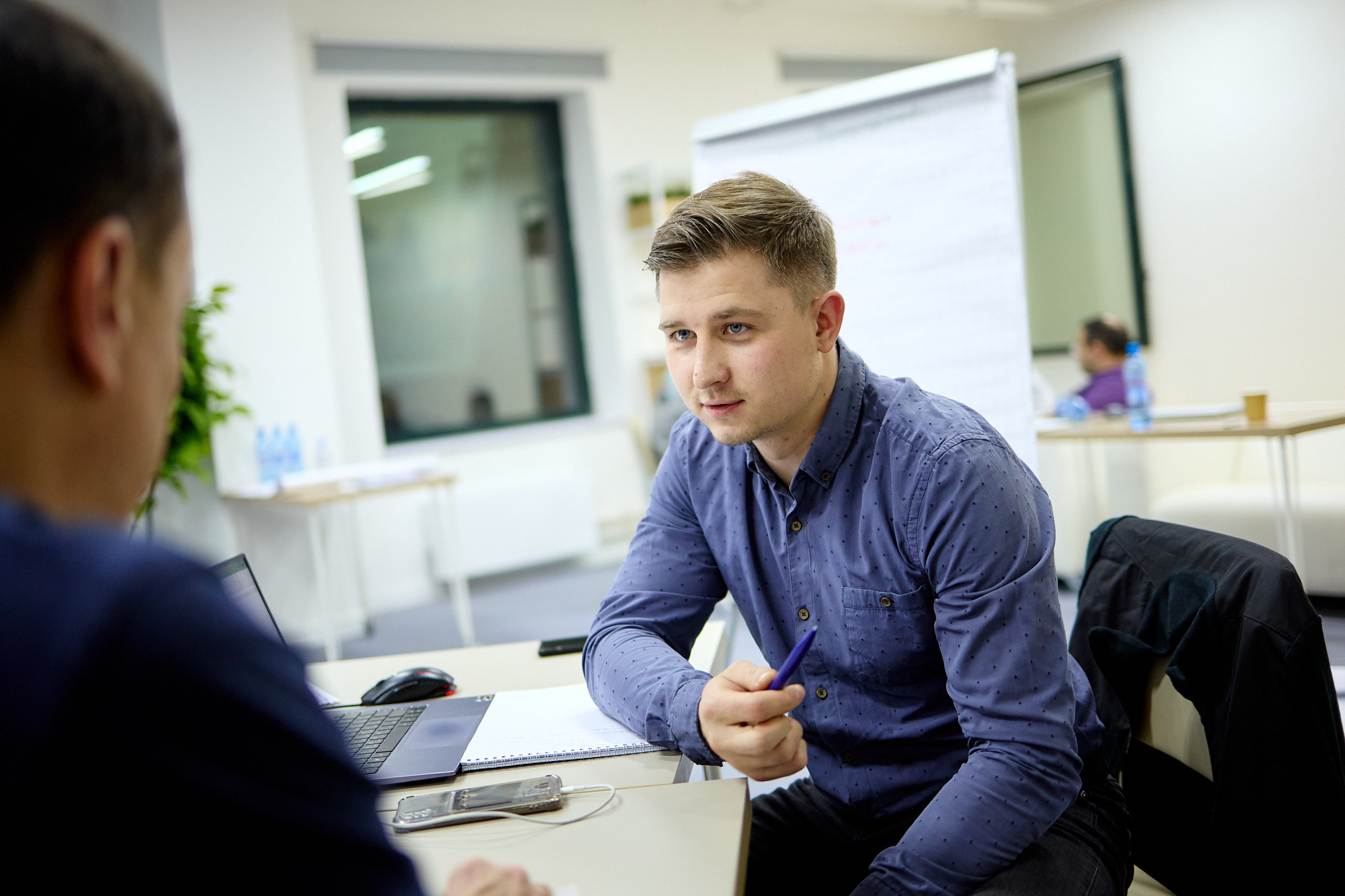 Фотограф репортаж Владивосток репортажная съёмка Приморский край фотосъёмка образование конференция форум