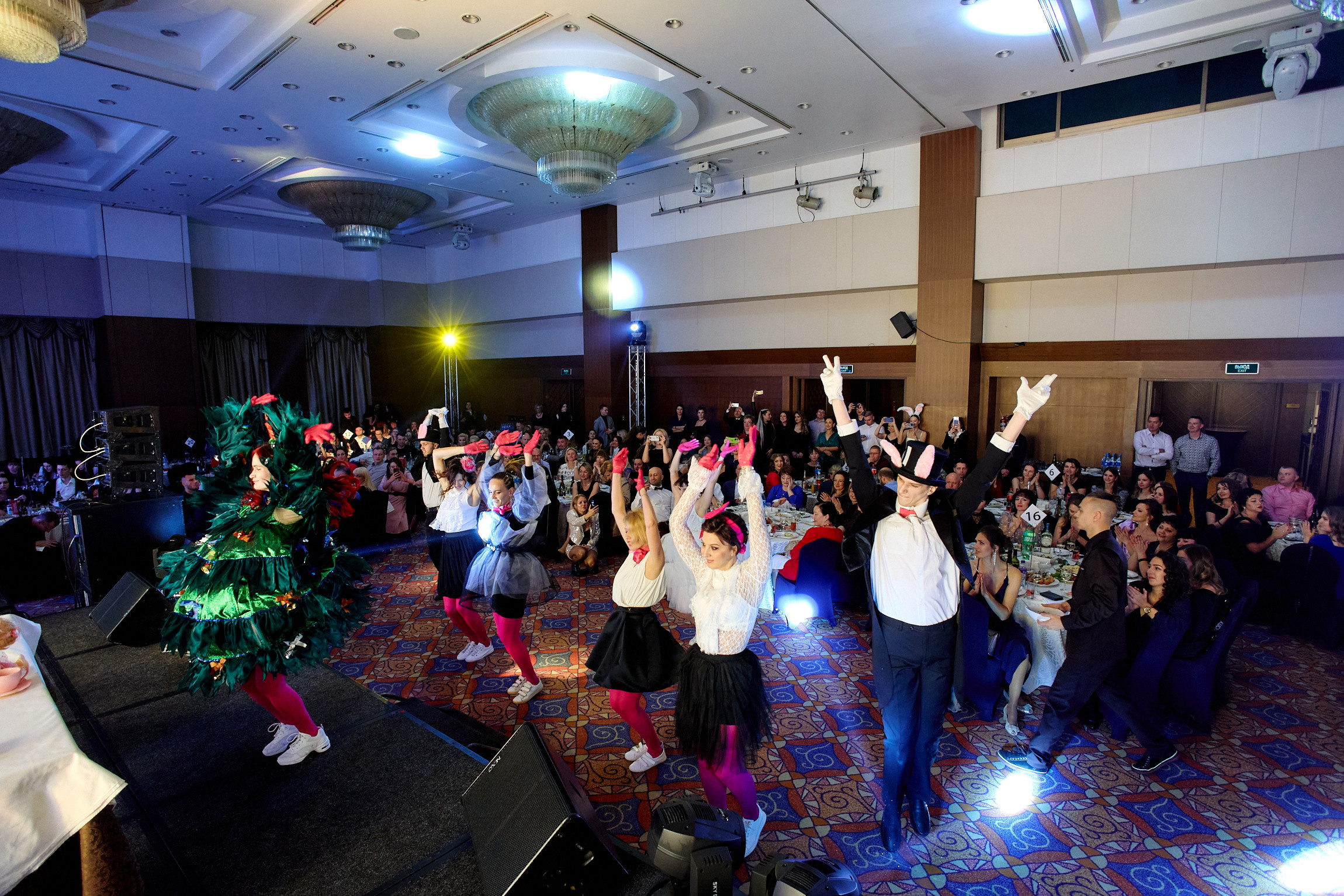 Фотограф Владивосток репортажная съёмка Приморский край фотосъёмка корпоратив мероприятие event