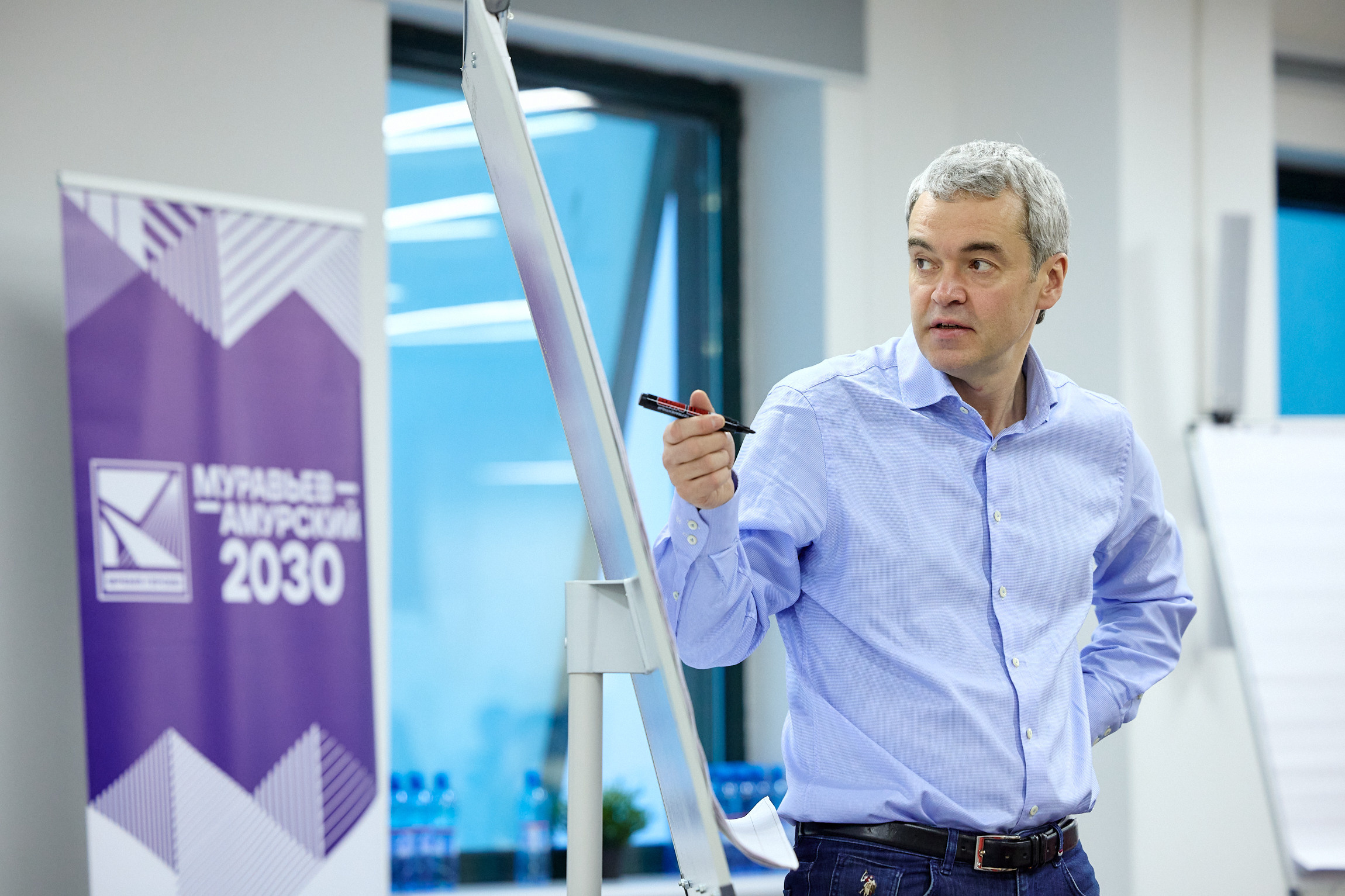 Фотограф репортаж Владивосток репортажная съёмка Приморский край фотосъёмка образование конференция форум