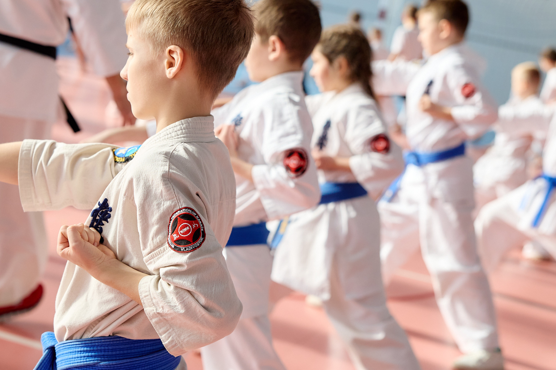 Фотограф спортивный репортаж Владивосток репортажная съёмка Приморский край фотосъёмка спорт