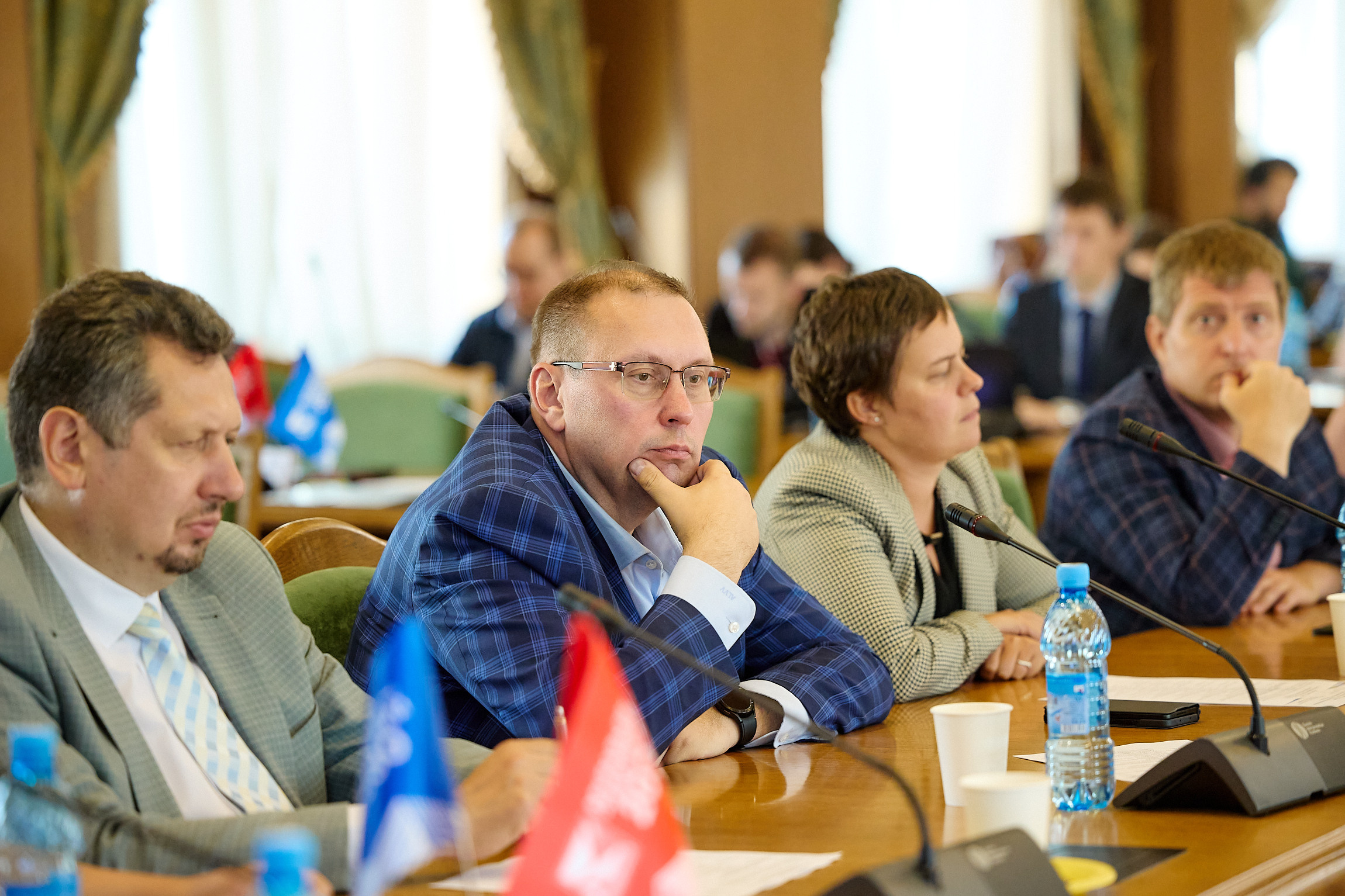 Фотограф репортаж Владивосток репортажная съёмка Приморский край фотосъёмка образование конференция форум