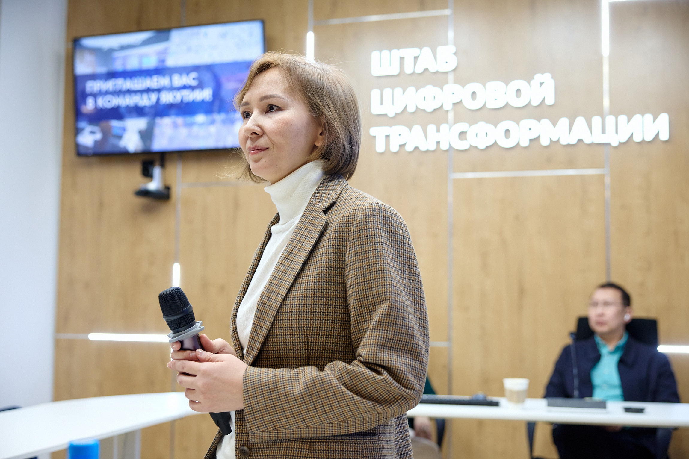 Фотограф репортаж Владивосток репортажная съёмка Приморский край фотосъёмка образование конференция форум