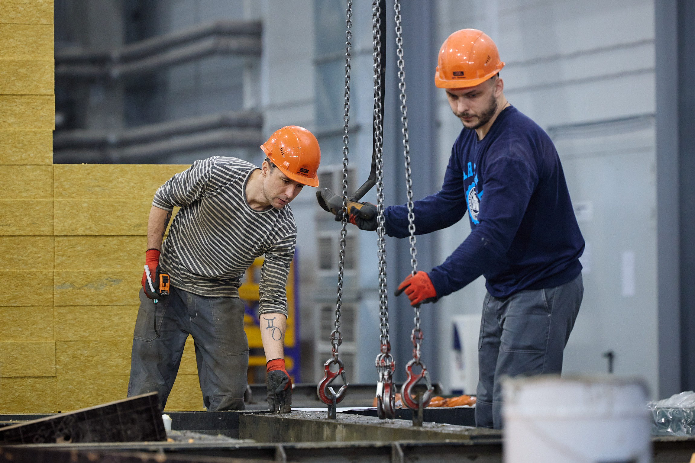 Фотограф репортаж Владивосток репортажная съёмка Приморский край фотосъёмка промышленность бизнес производство завод аэросъёмка