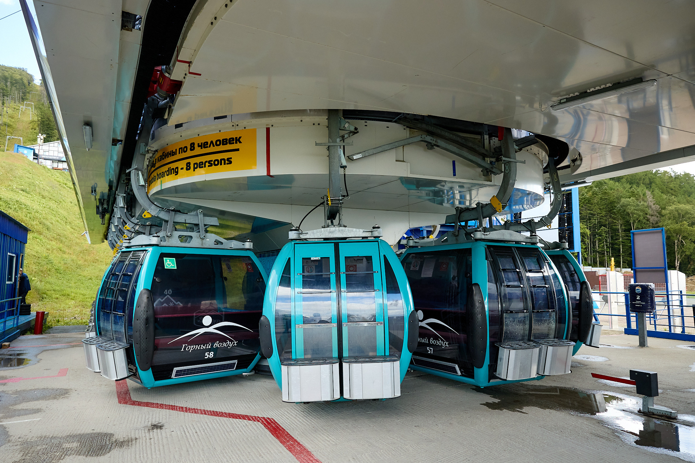 Фотограф репортаж Владивосток репортажная съёмка Приморский край фотосъёмка образование конференция форум