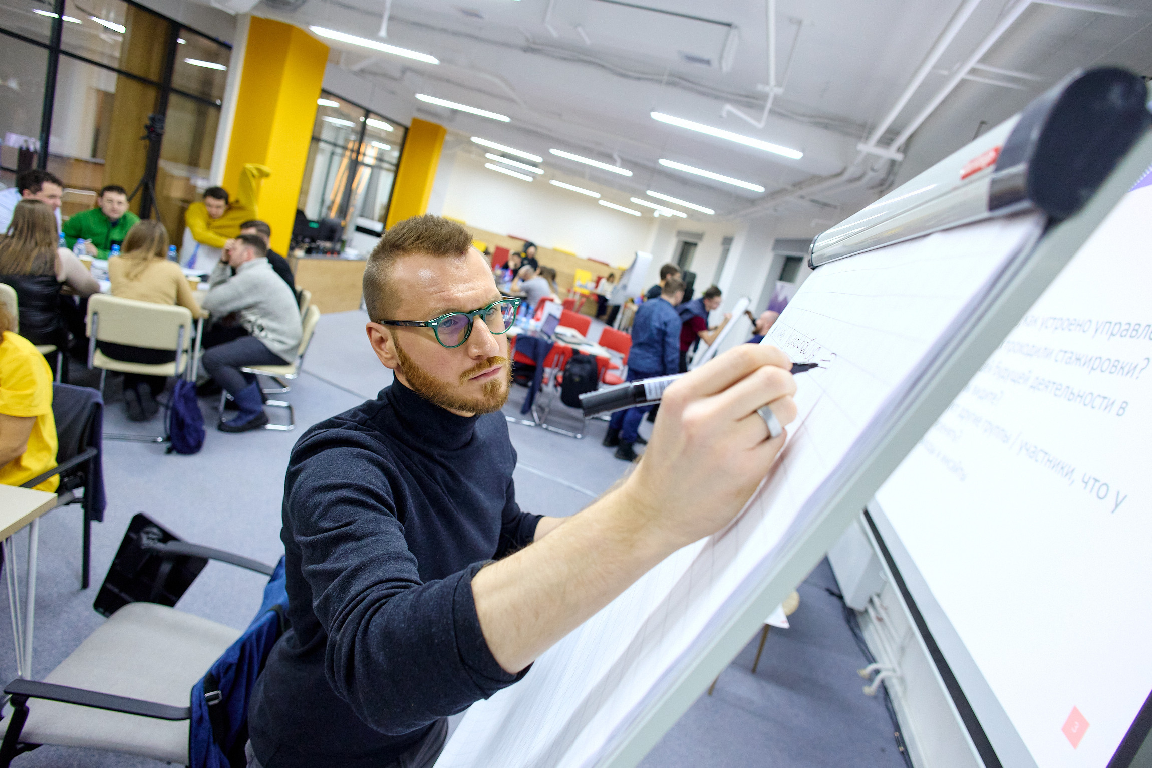 Фотограф репортаж Владивосток репортажная съёмка Приморский край фотосъёмка образование конференция форум