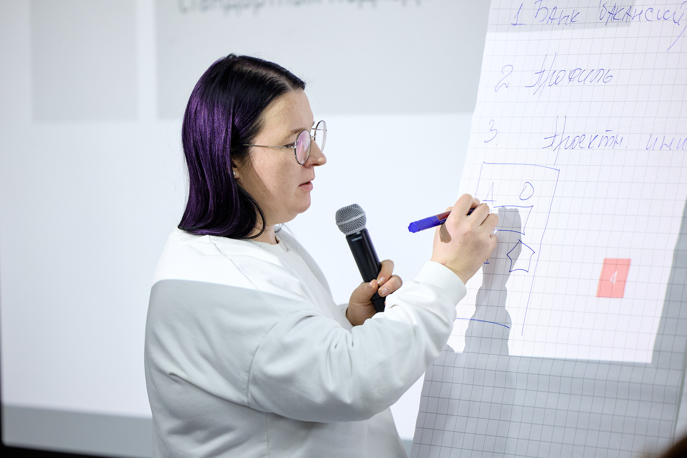 Фотограф репортаж Владивосток репортажная съёмка Приморский край фотосъёмка образование конференция форум