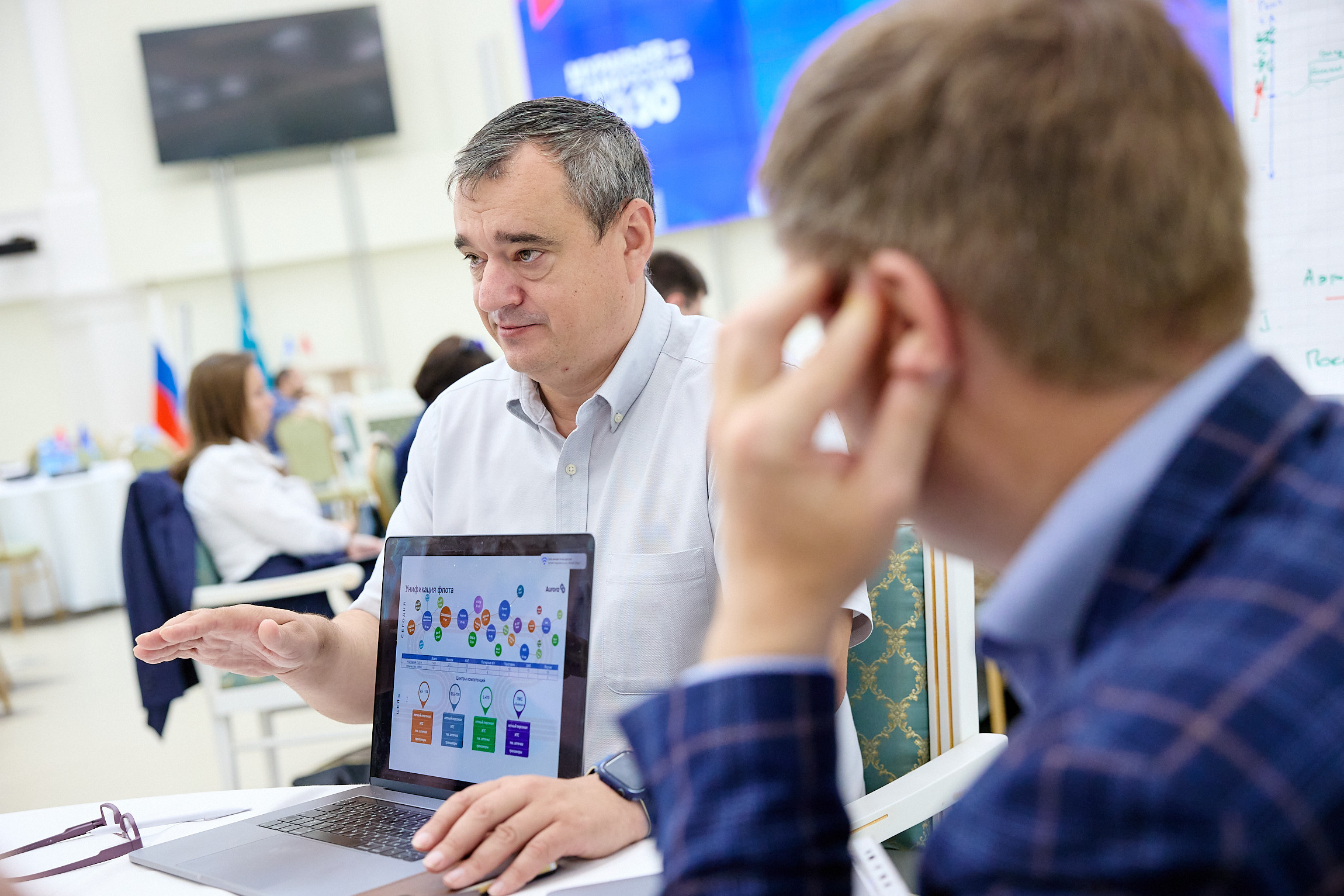 Фотограф репортаж Владивосток репортажная съёмка Приморский край фотосъёмка образование конференция форум