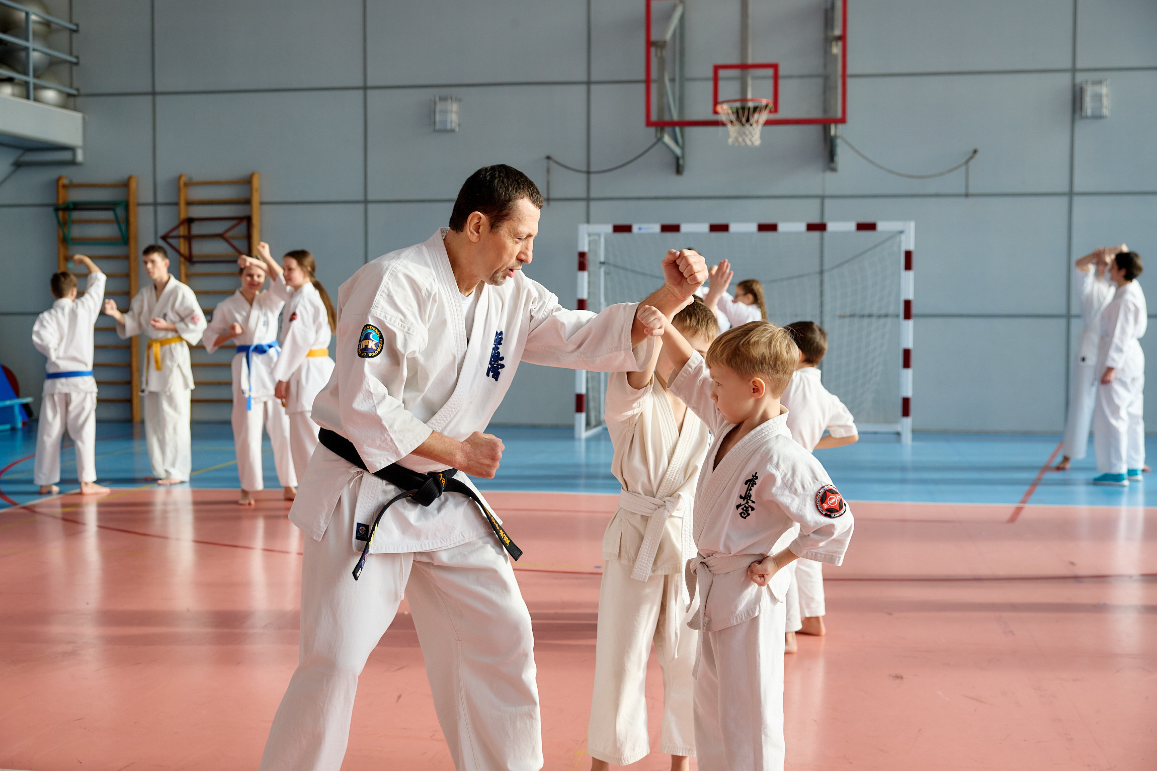 Фотограф спортивный репортаж Владивосток репортажная съёмка Приморский край фотосъёмка спорт