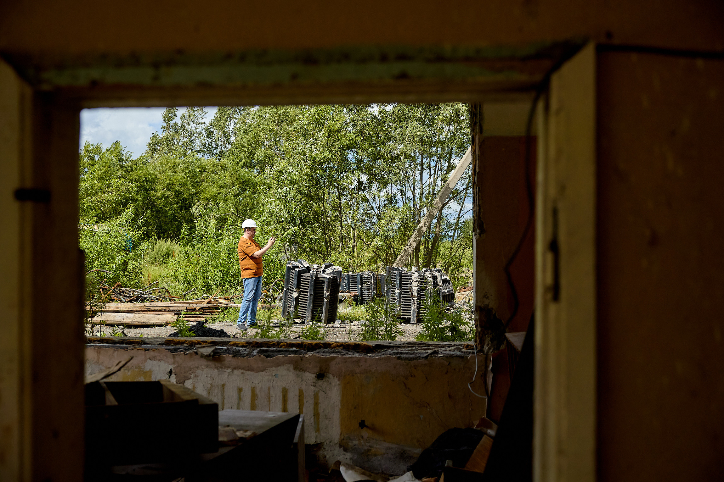 Фотограф репортаж Владивосток репортажная съёмка Приморский край фотосъёмка образование конференция форум