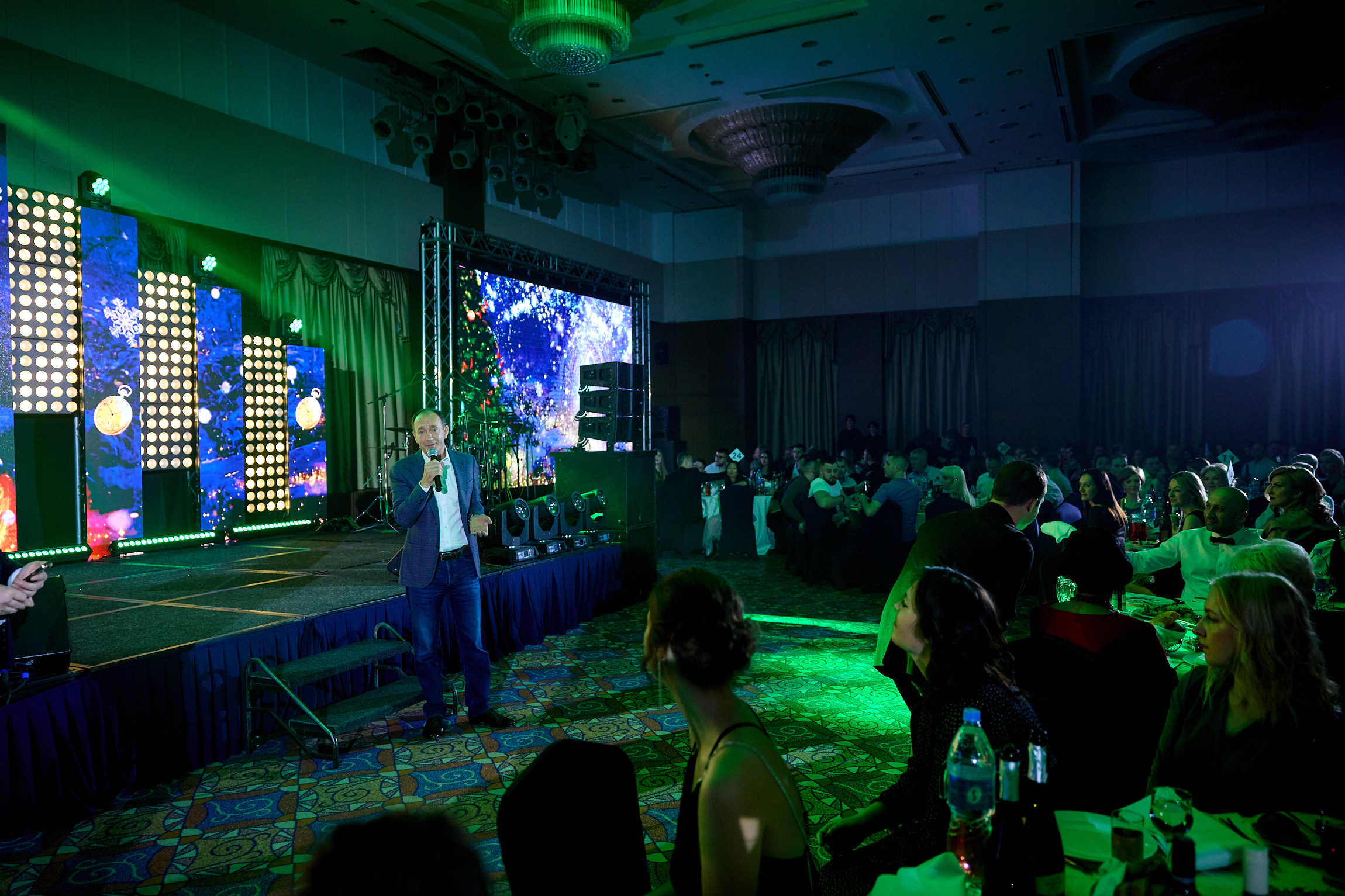 Фотограф Владивосток репортажная съёмка Приморский край фотосъёмка корпоратив мероприятие event