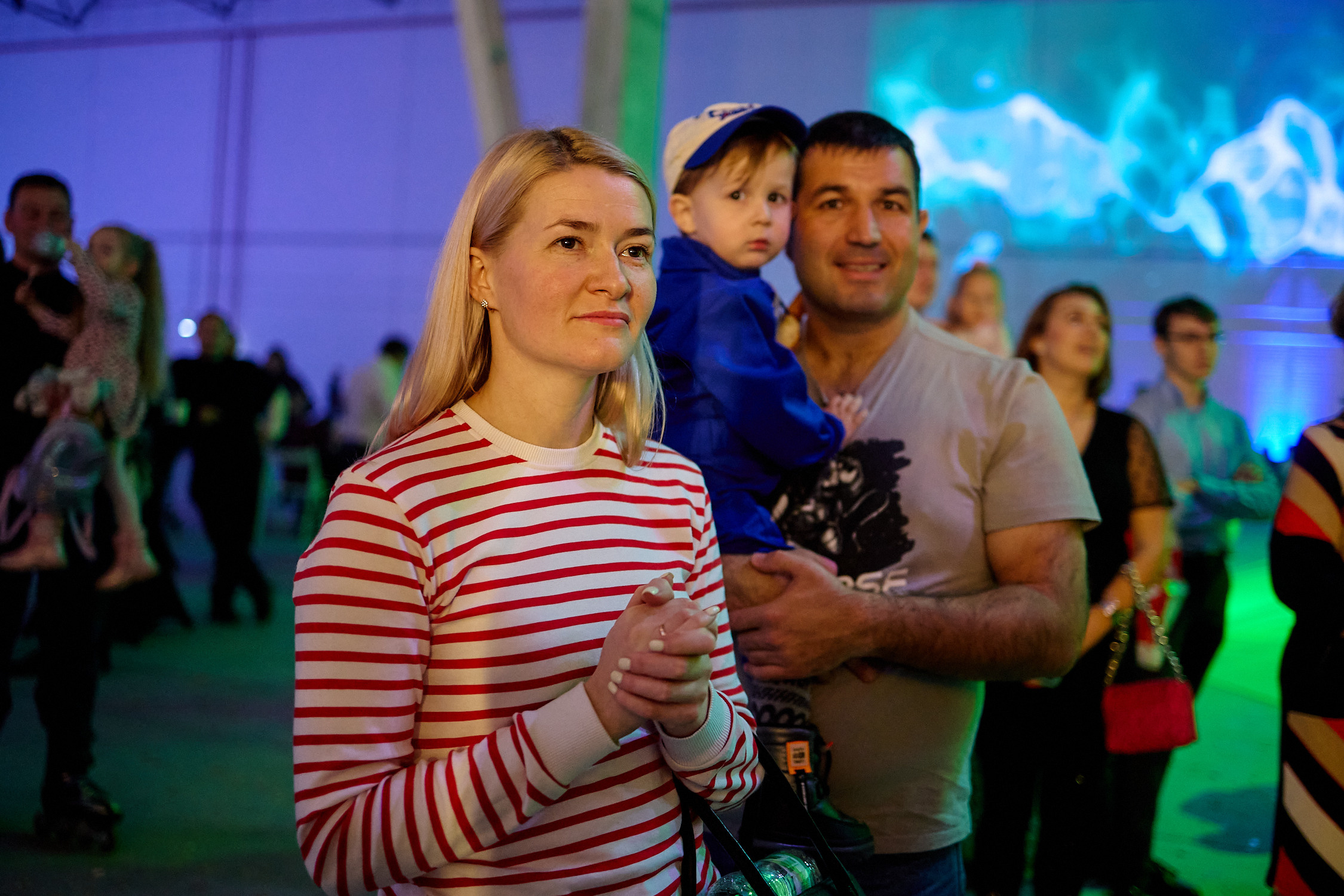 Фотограф Владивосток репортажная съёмка Приморский край фотосъёмка корпоратив мероприятие event