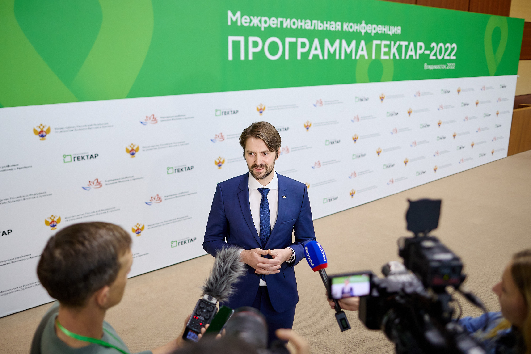 Фотограф Владивосток репортажная съёмка Приморский край официальная фотосъёмка