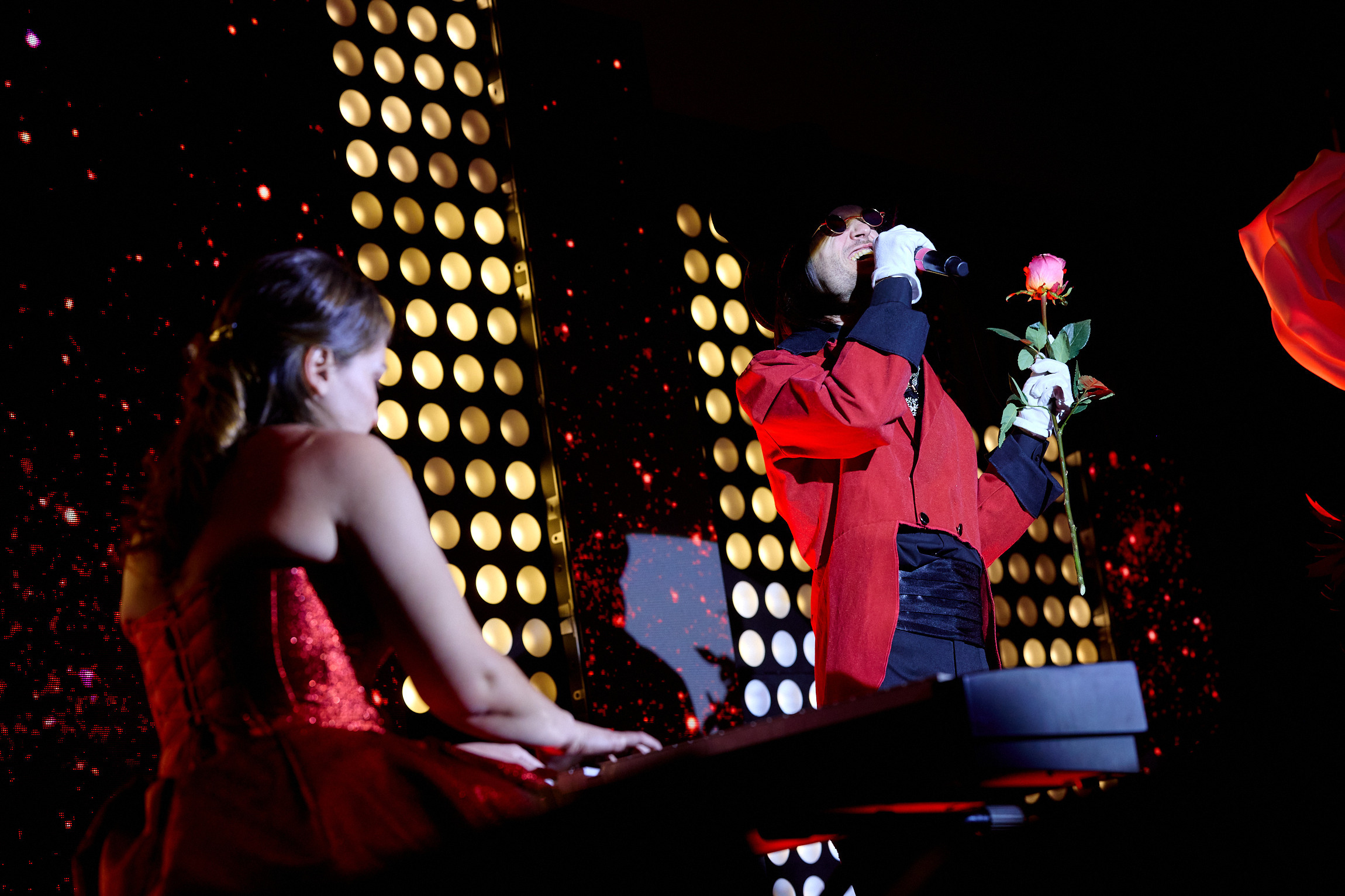 Фотограф Владивосток репортажная съёмка Приморский край фотосъёмка корпоратив мероприятие event