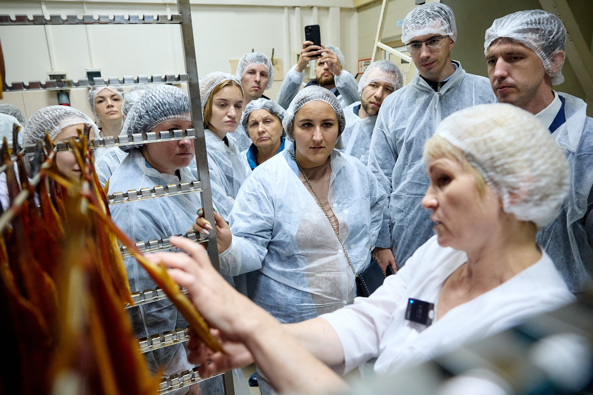 Фотограф репортаж Владивосток репортажная съёмка Приморский край фотосъёмка образование конференция форум