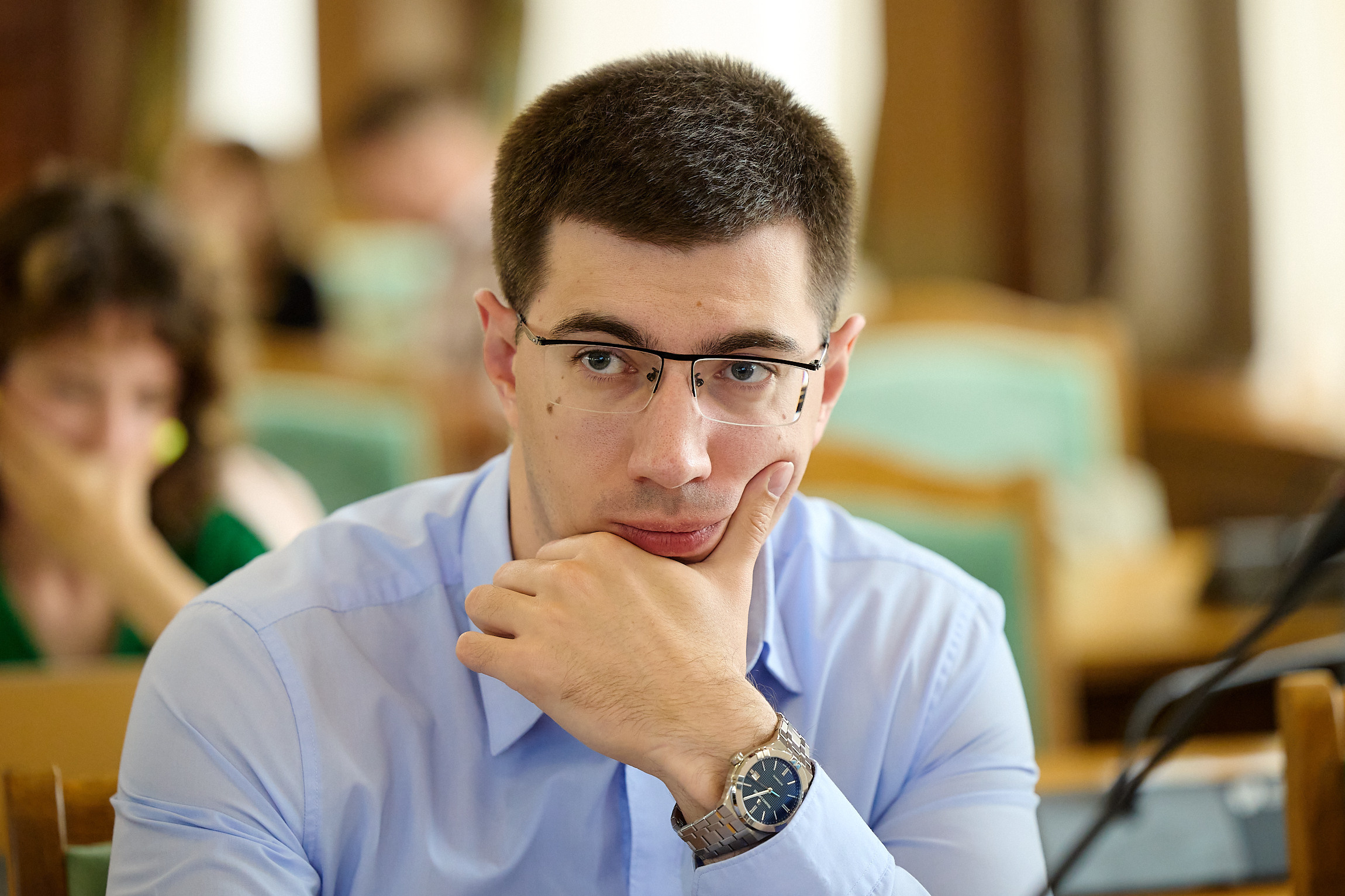 Фотограф репортаж Владивосток репортажная съёмка Приморский край фотосъёмка образование конференция форум