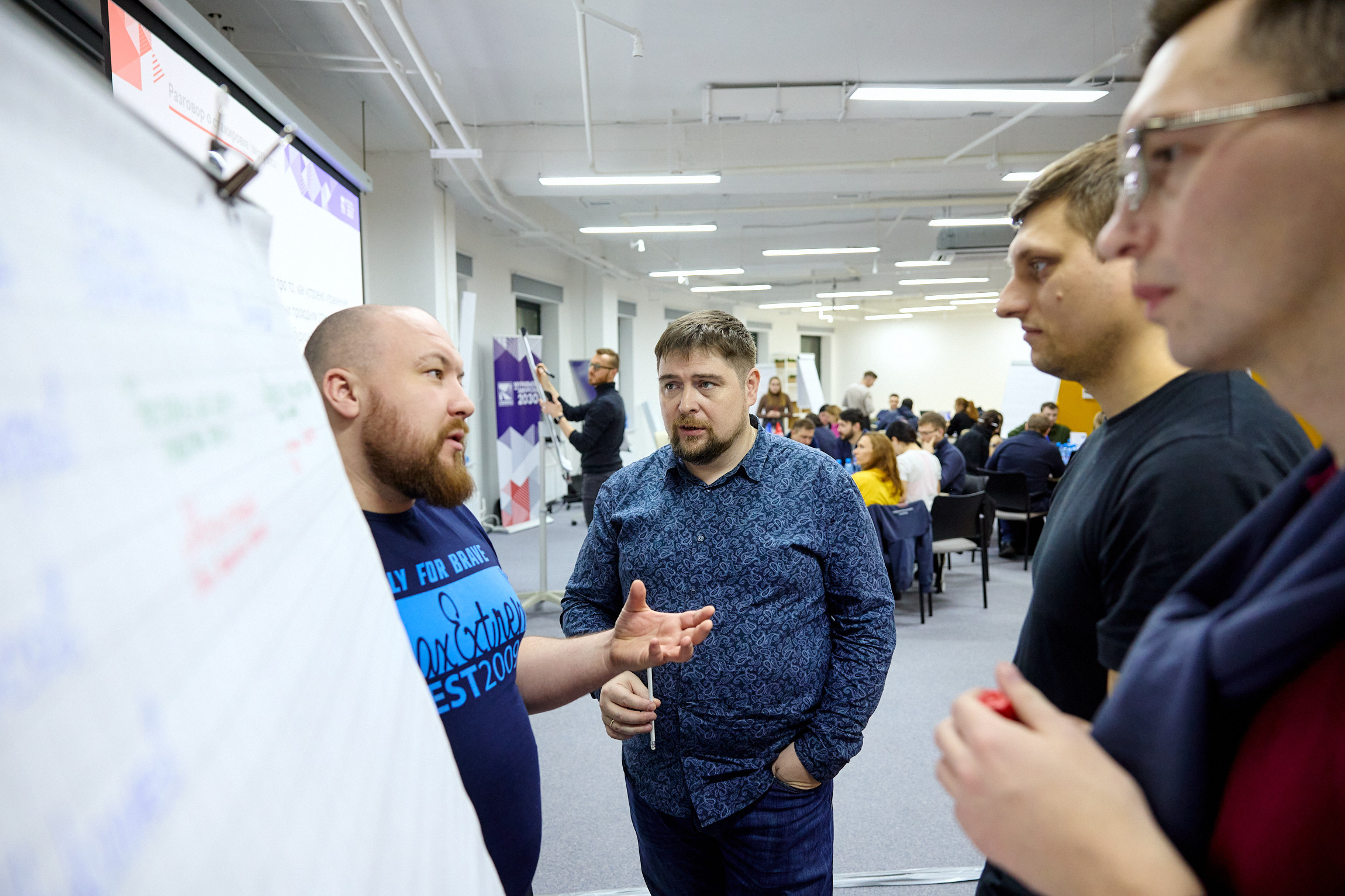 Фотограф репортаж Владивосток репортажная съёмка Приморский край фотосъёмка образование конференция форум