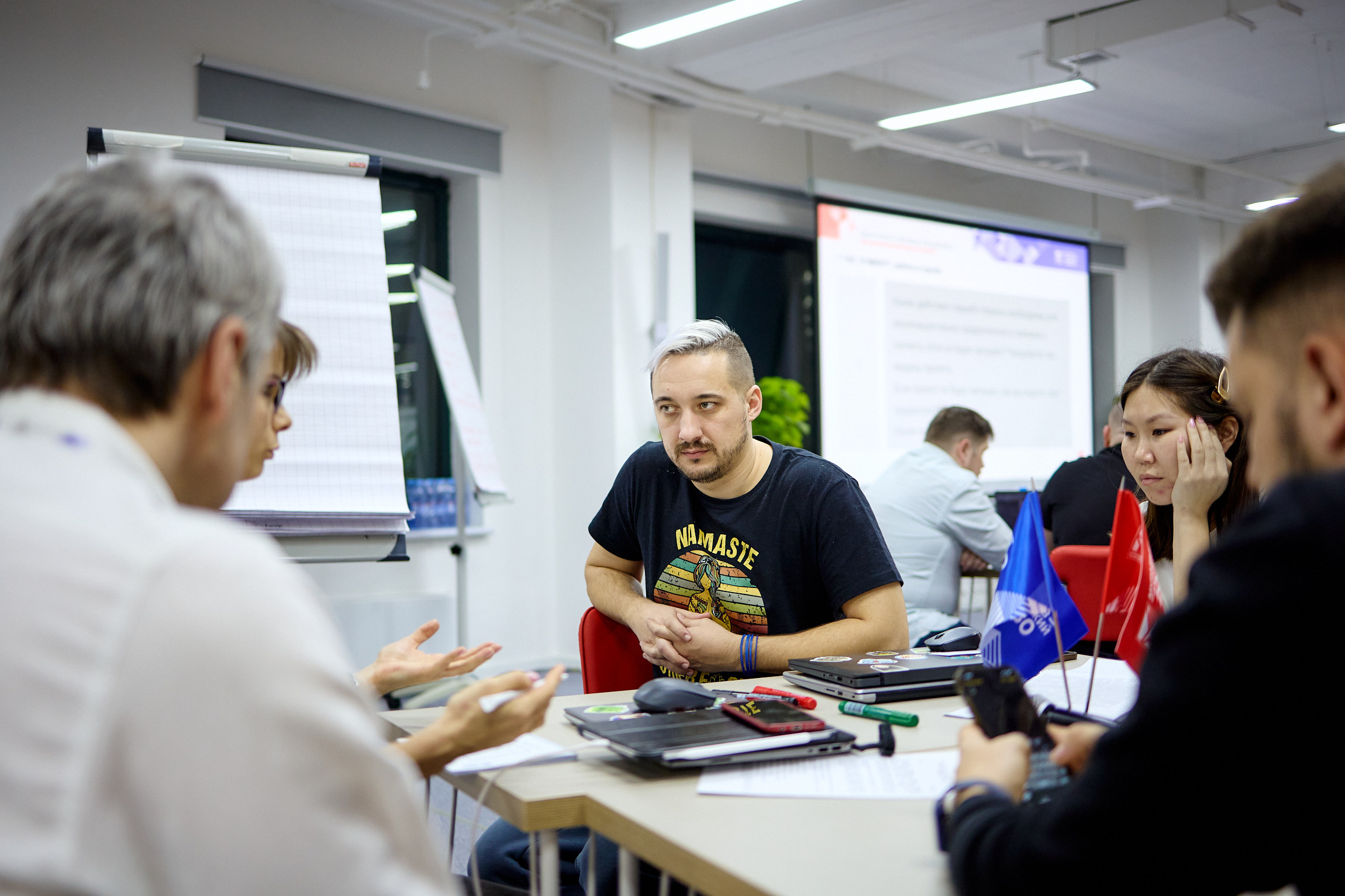 Фотограф репортаж Владивосток репортажная съёмка Приморский край фотосъёмка образование конференция форум