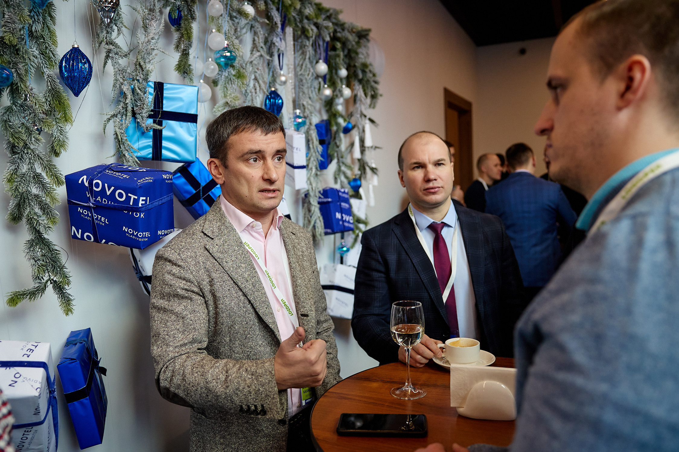 Фотограф Владивосток репортажная съёмка Приморский край официальная фотосъёмка