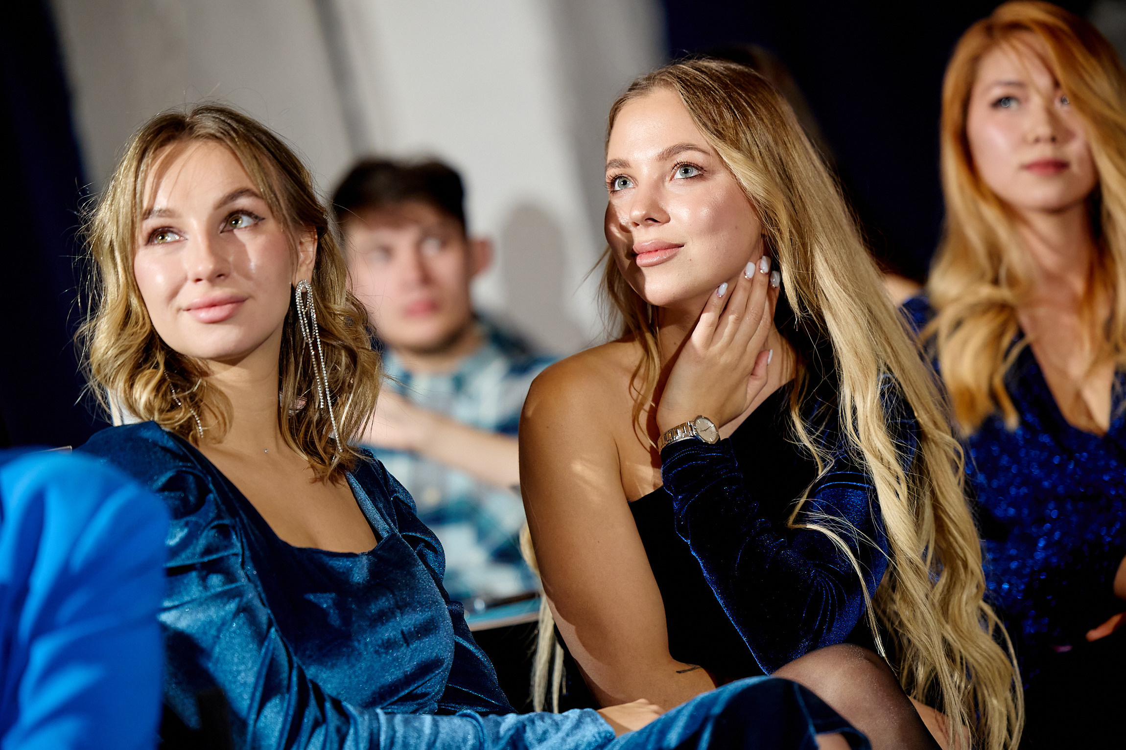 Фотограф Владивосток репортажная съёмка Приморский край фотосъёмка корпоратив мероприятие event