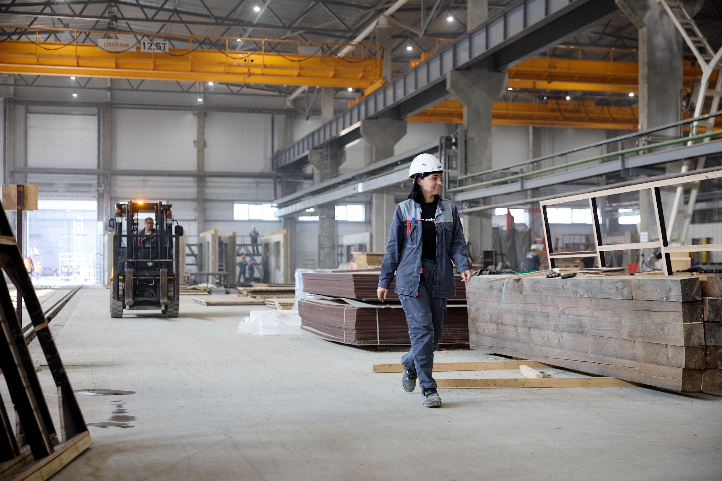 Фотограф репортаж Владивосток репортажная съёмка Приморский край фотосъёмка промышленность бизнес производство завод аэросъёмка