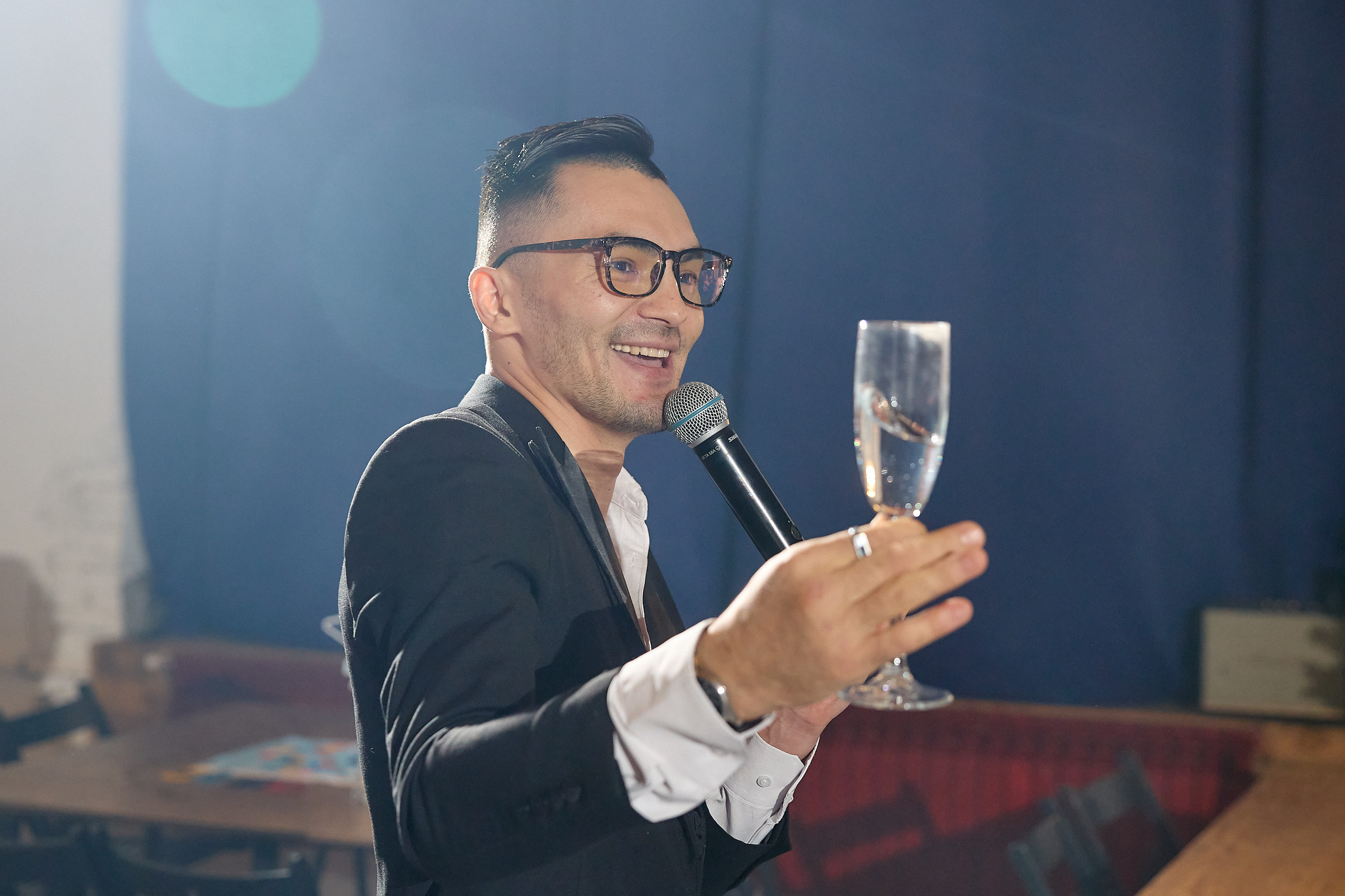 Фотограф Владивосток репортажная съёмка Приморский край фотосъёмка корпоратив мероприятие event