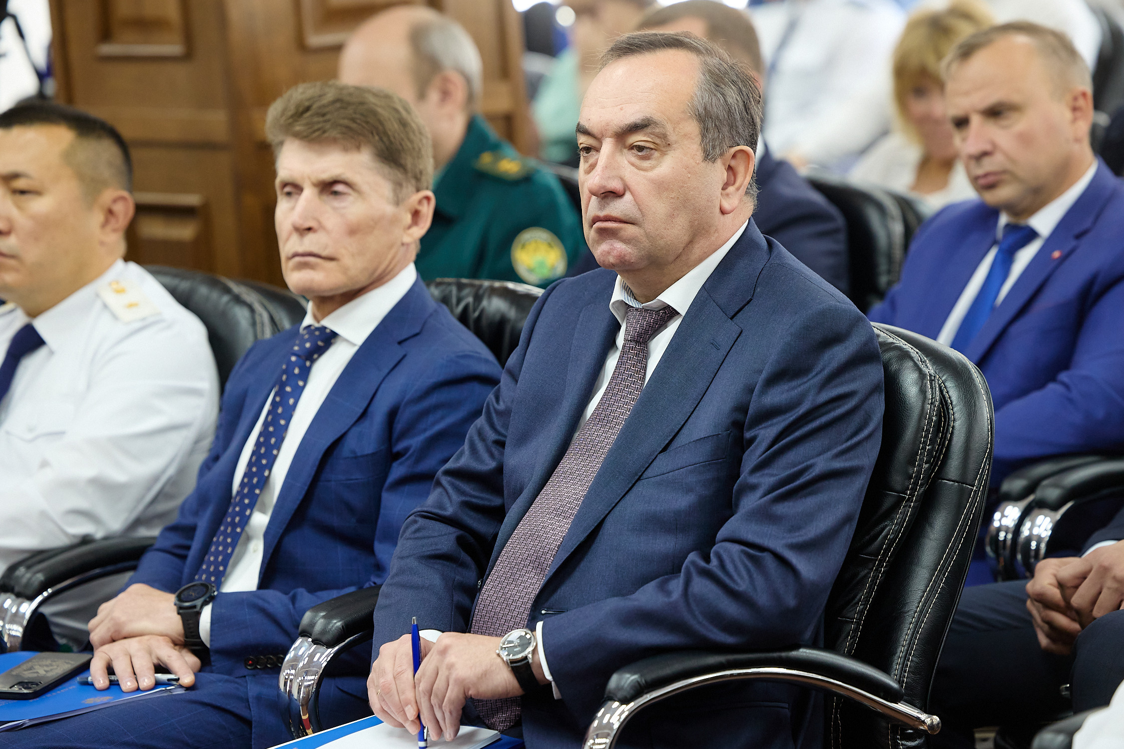 Фотограф Владивосток репортажная съёмка Приморский край официальная фотосъёмка