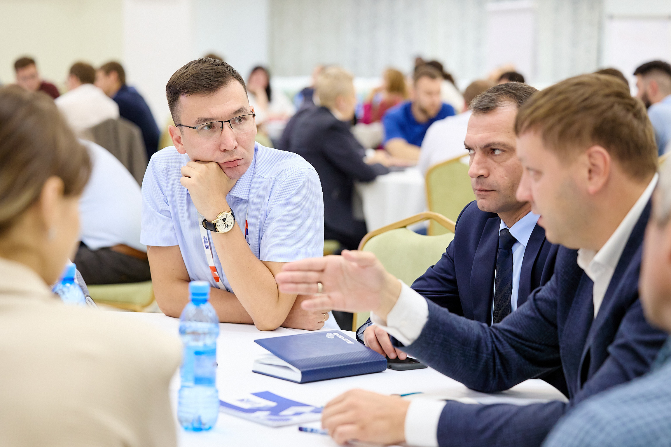 Фотограф репортаж Владивосток репортажная съёмка Приморский край фотосъёмка образование конференция форум