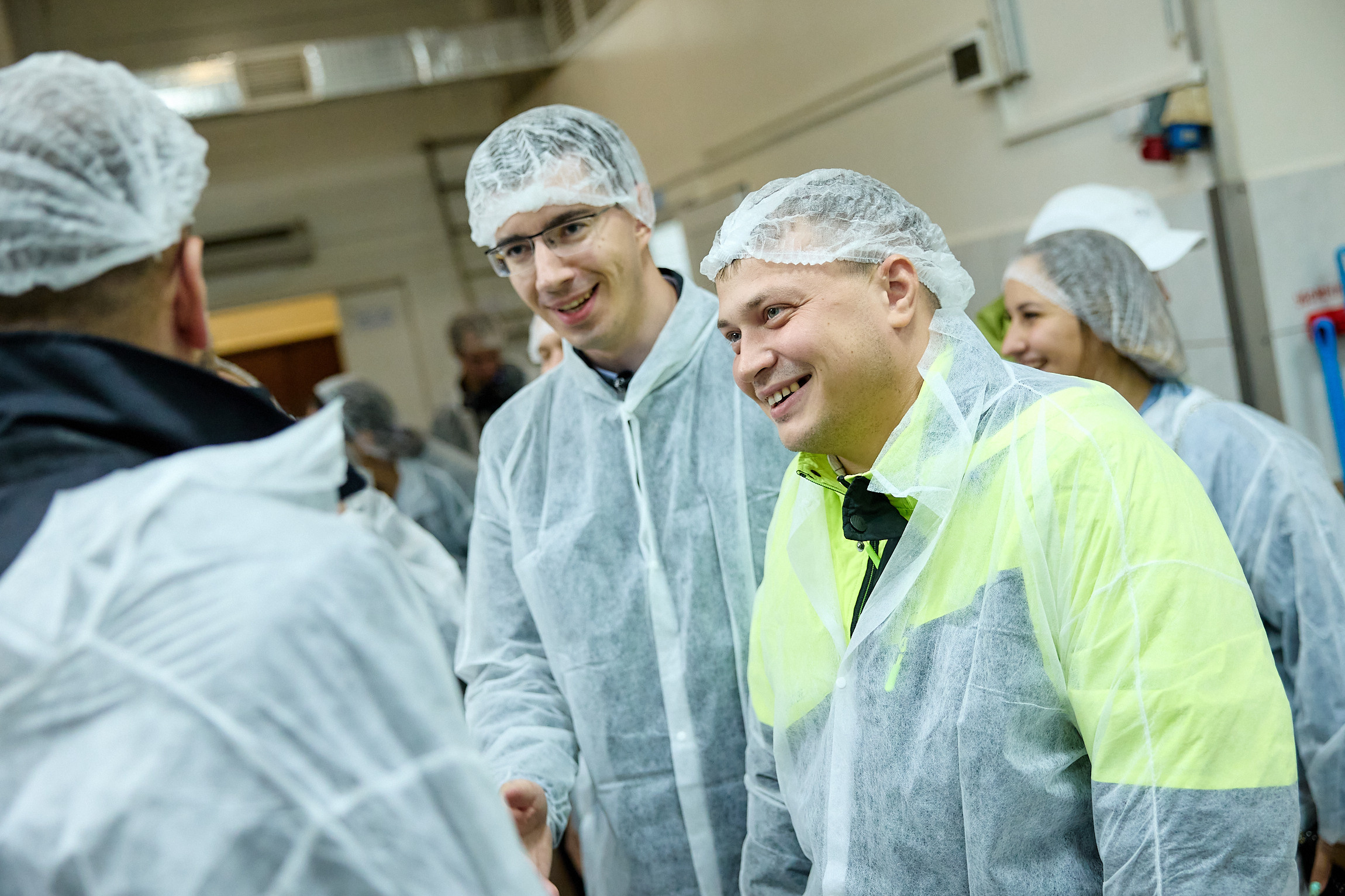 Фотограф репортаж Владивосток репортажная съёмка Приморский край фотосъёмка образование конференция форум