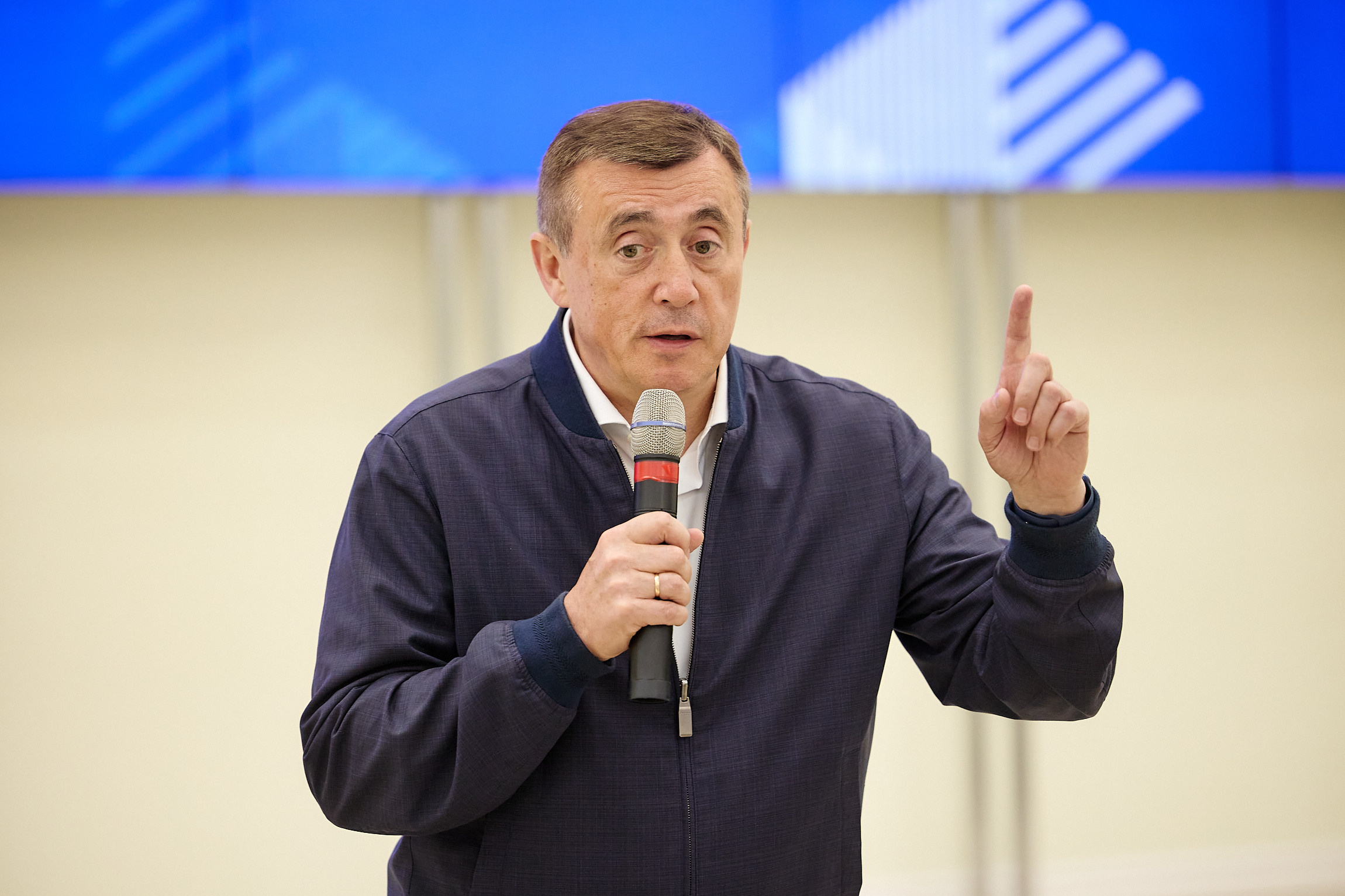 Фотограф репортаж Владивосток репортажная съёмка Приморский край фотосъёмка образование конференция форум