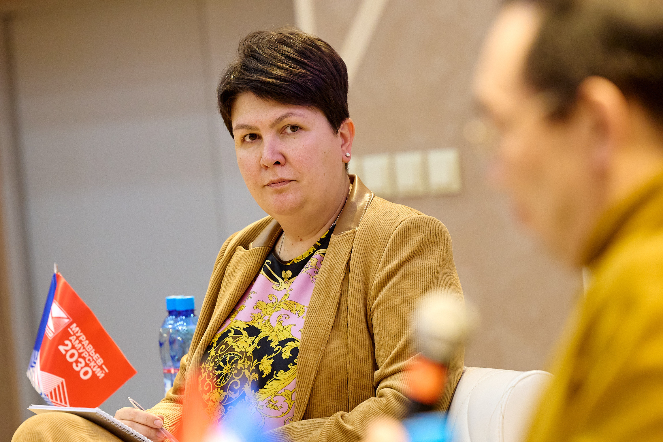 Фотограф репортаж Владивосток репортажная съёмка Приморский край фотосъёмка образование конференция форум