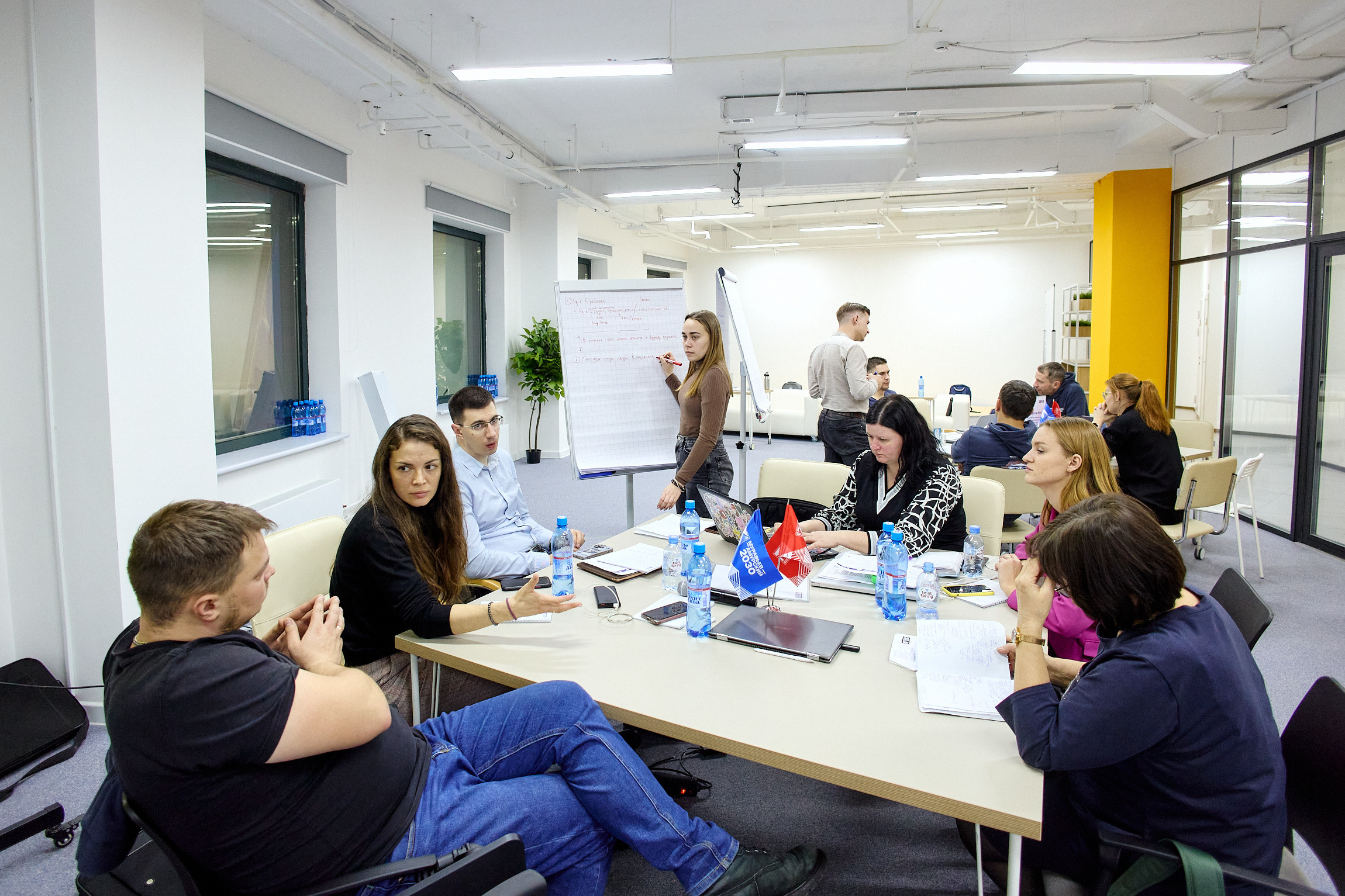 Фотограф репортаж Владивосток репортажная съёмка Приморский край фотосъёмка образование конференция форум