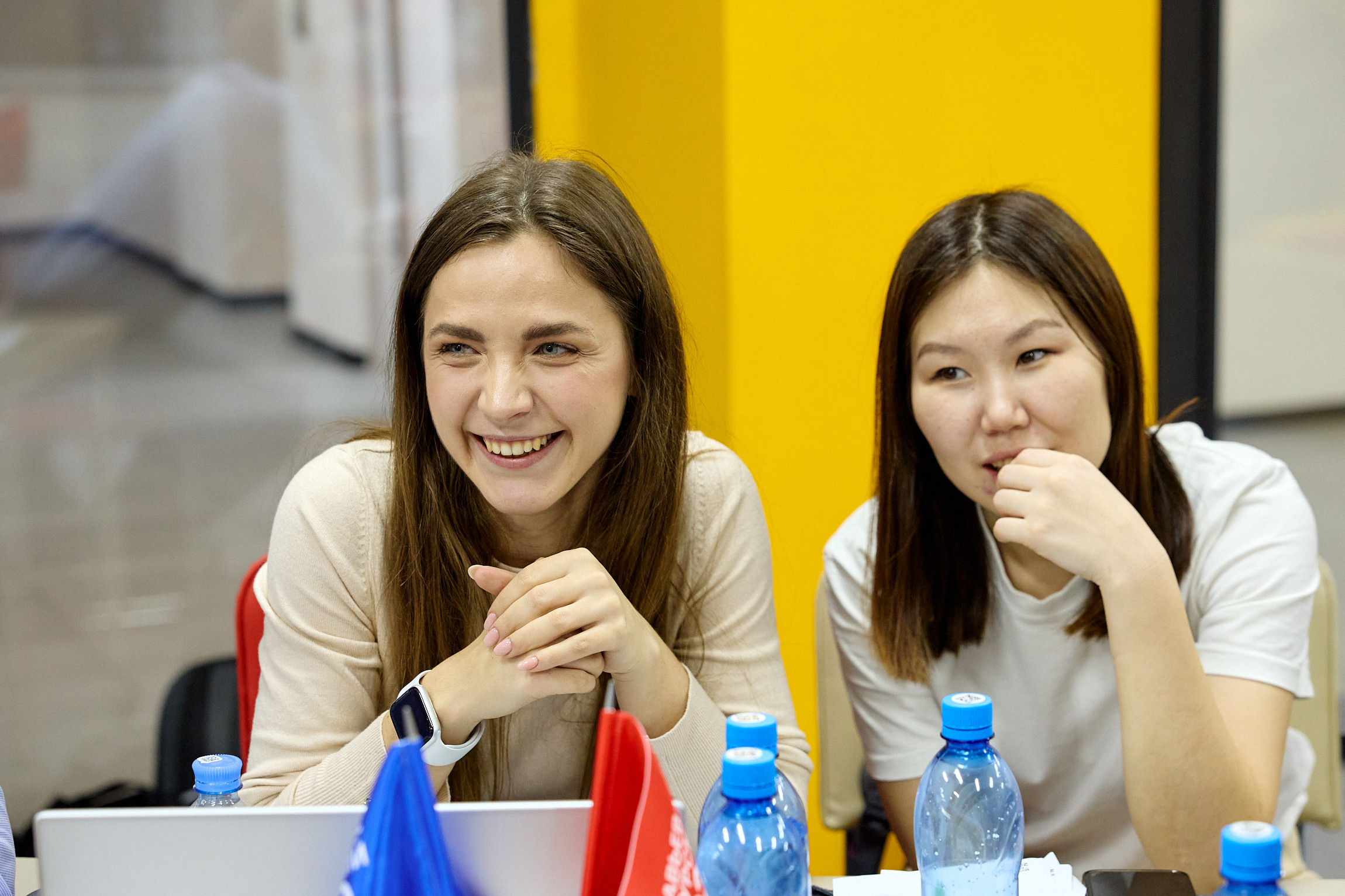 Фотограф репортаж Владивосток репортажная съёмка Приморский край фотосъёмка образование конференция форум