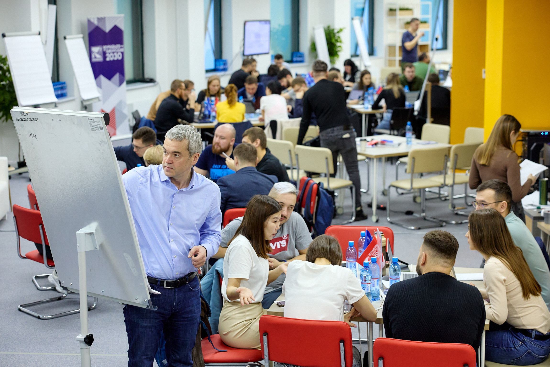 Фотограф репортаж Владивосток репортажная съёмка Приморский край фотосъёмка образование конференция форум