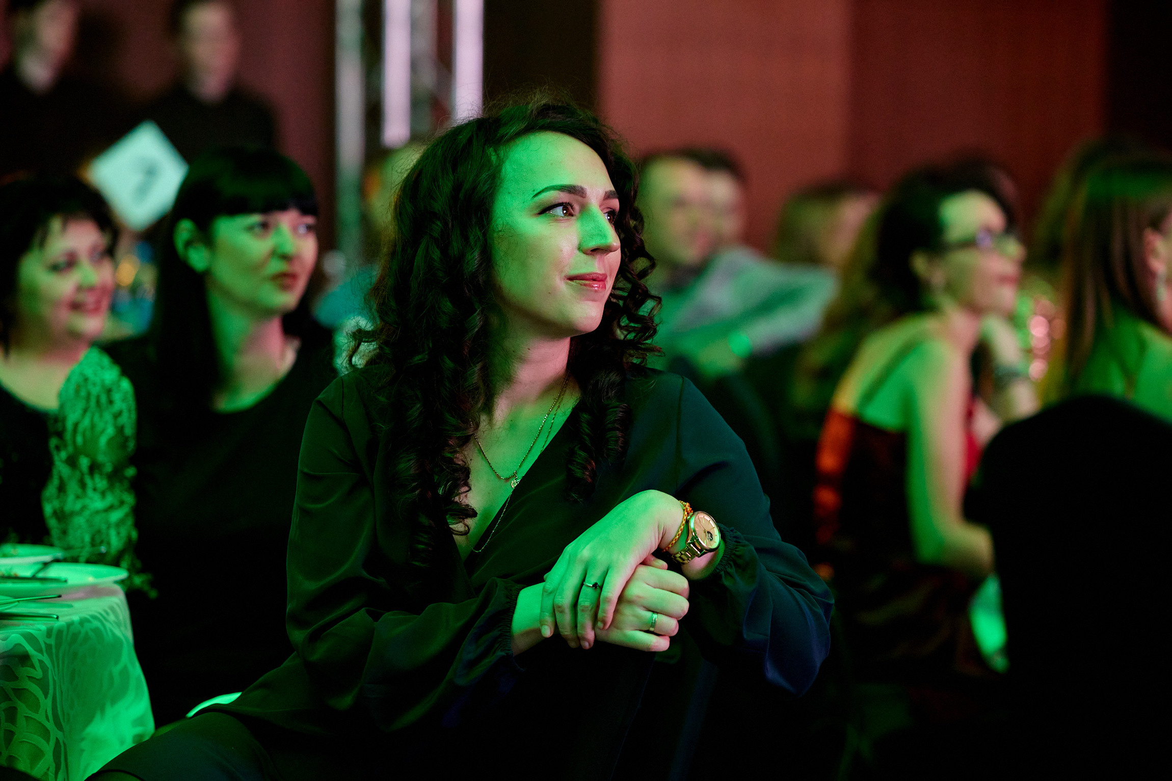 Фотограф Владивосток репортажная съёмка Приморский край фотосъёмка корпоратив мероприятие event