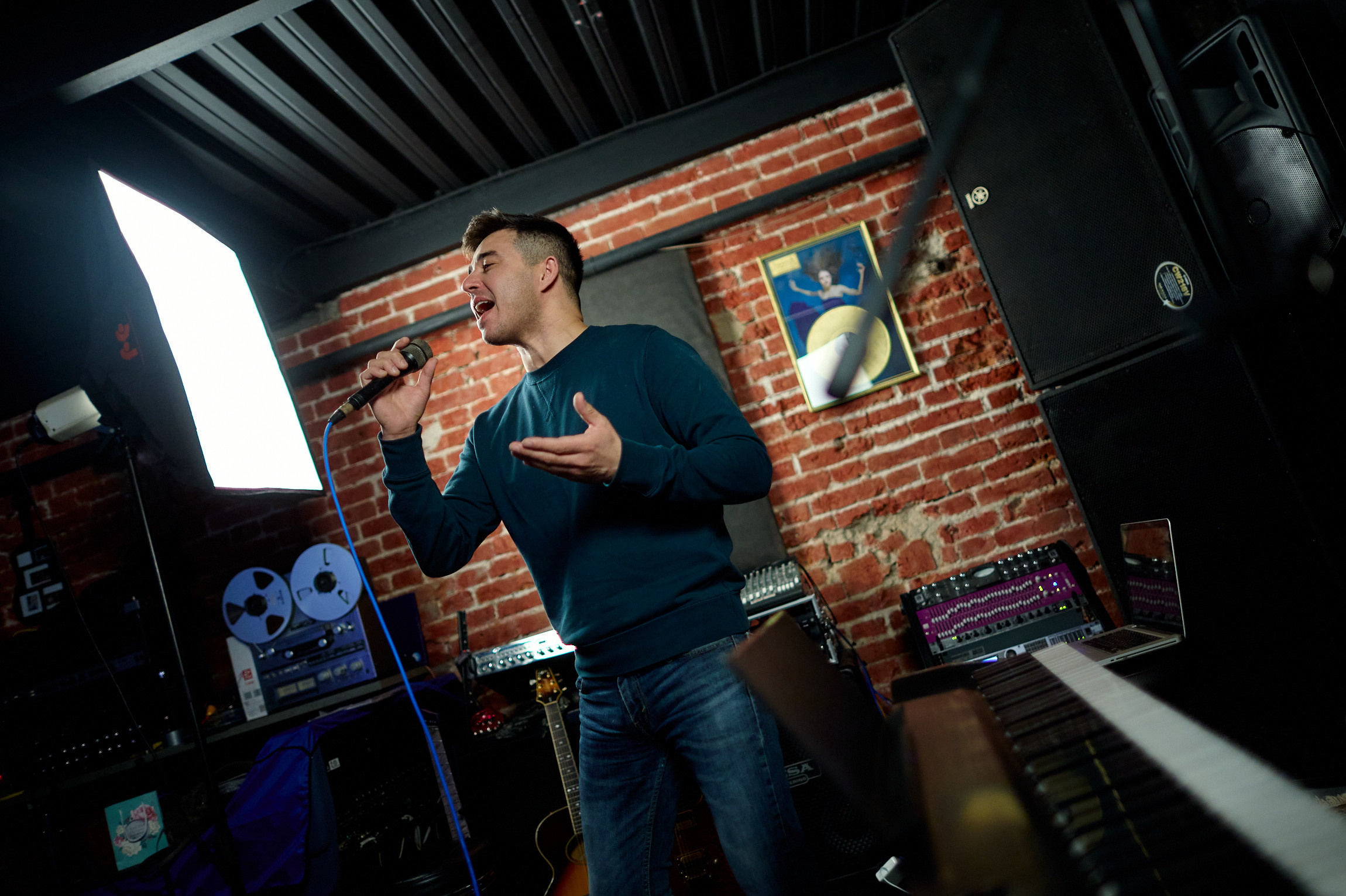 Фотограф Владивосток репортажная съёмка Приморский край фотосъёмка корпоратив мероприятие event